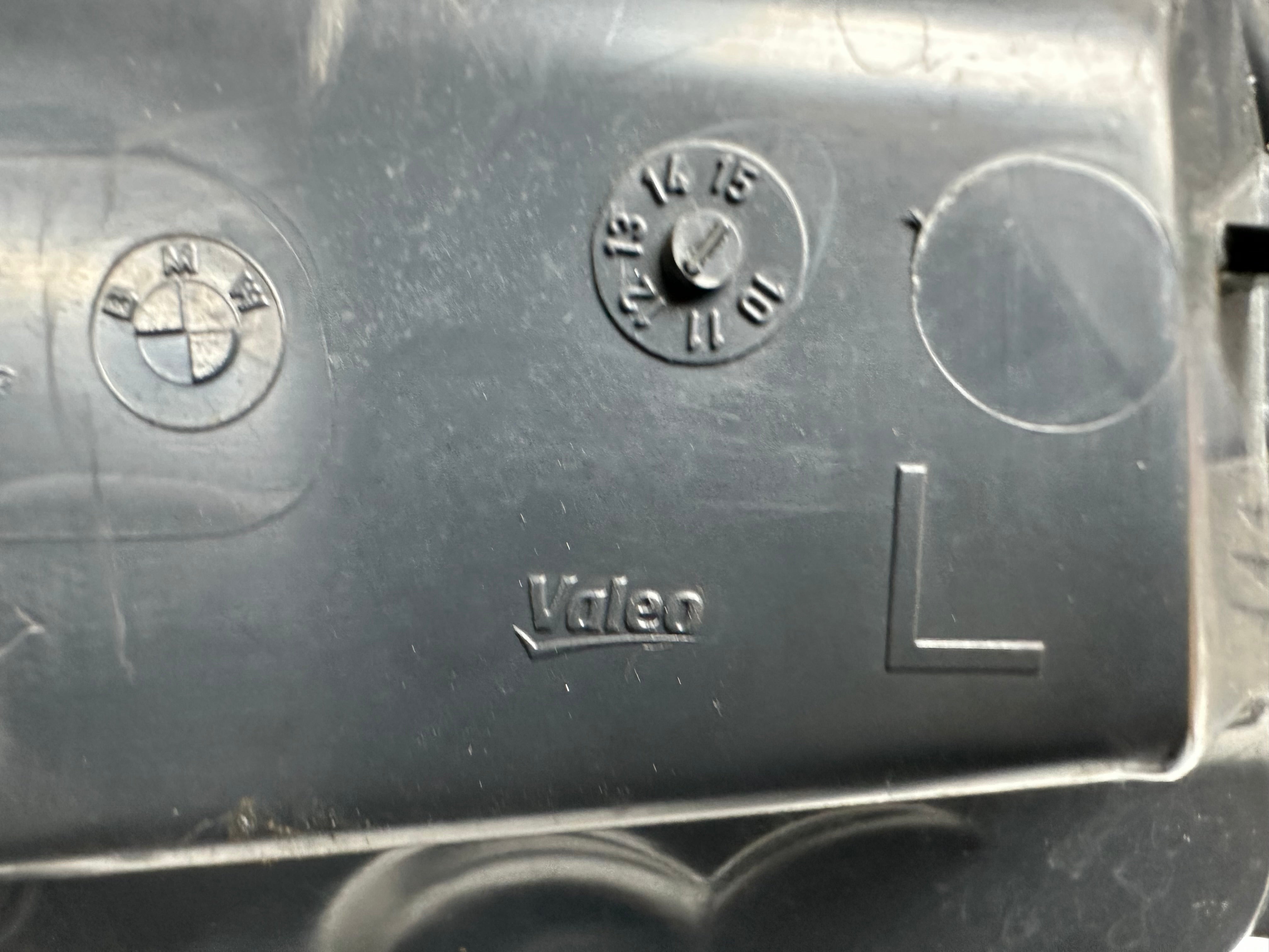 BMW 6 Series F12 2013-2019 Left Rear Tail Light (89505159) (63.21-7210575-08)