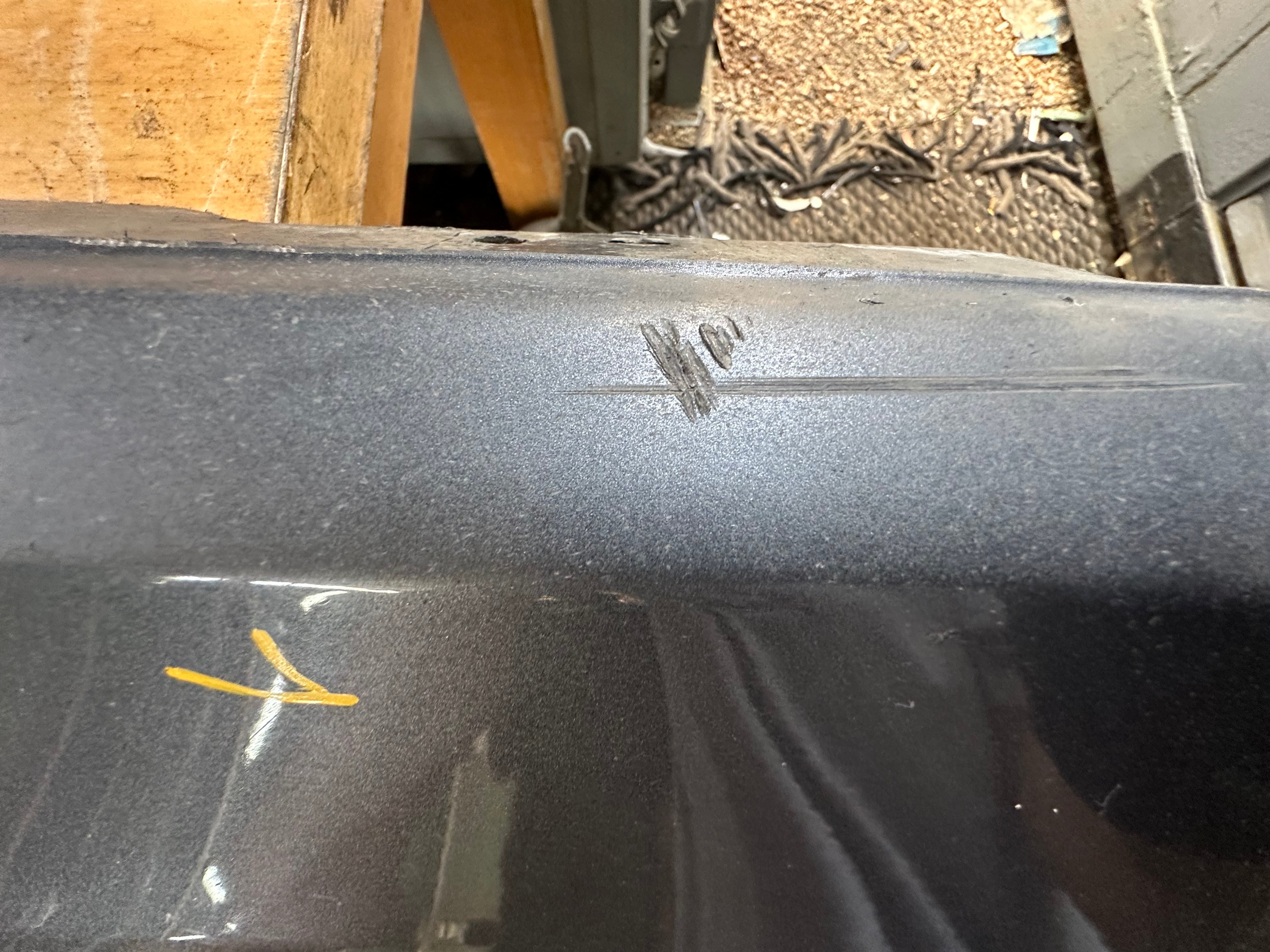 BMW 1 Series F20 M Sport Left Passenger Side Squirt (Washer Jet)