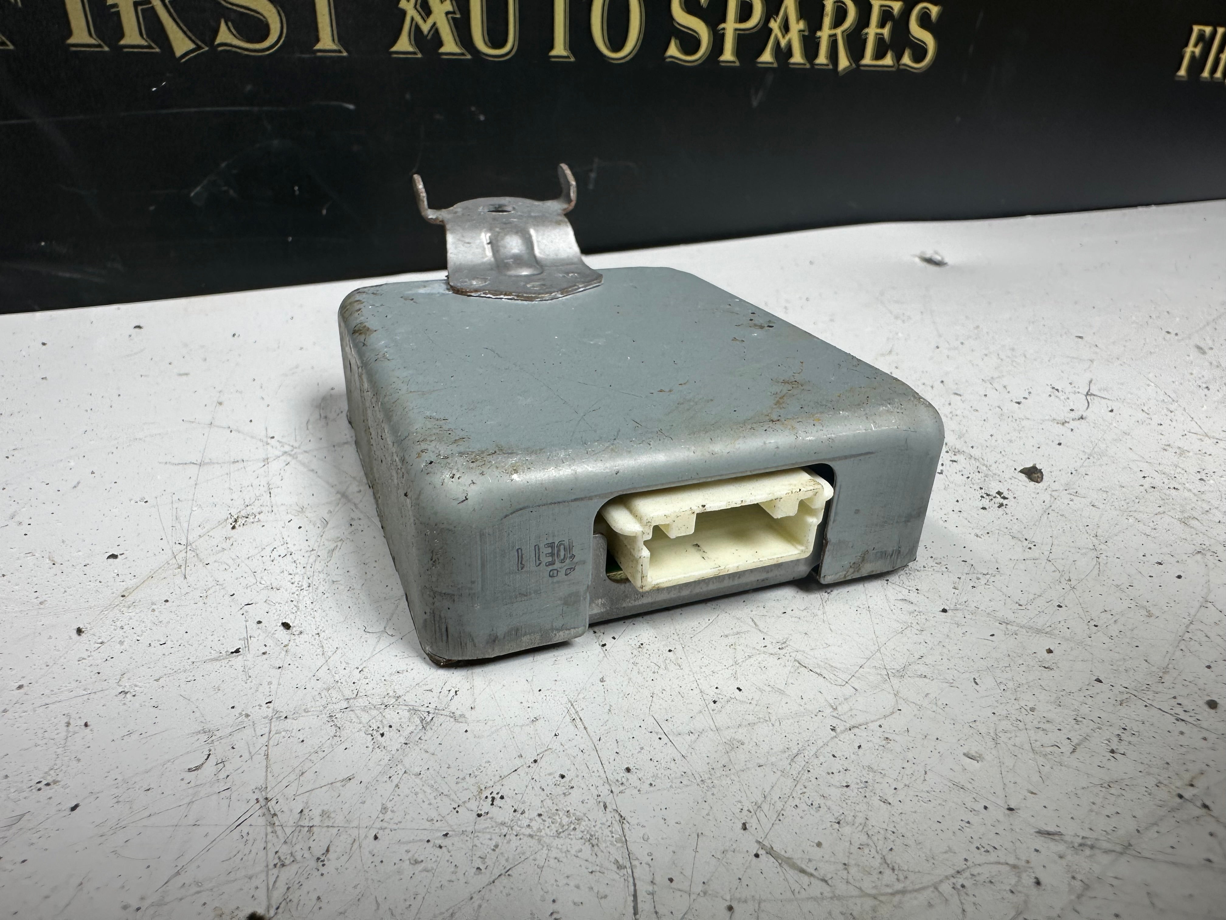 Toyota Yaris 2020 Denso Sensor Control Unit (86572-K0010) (166900-0593)