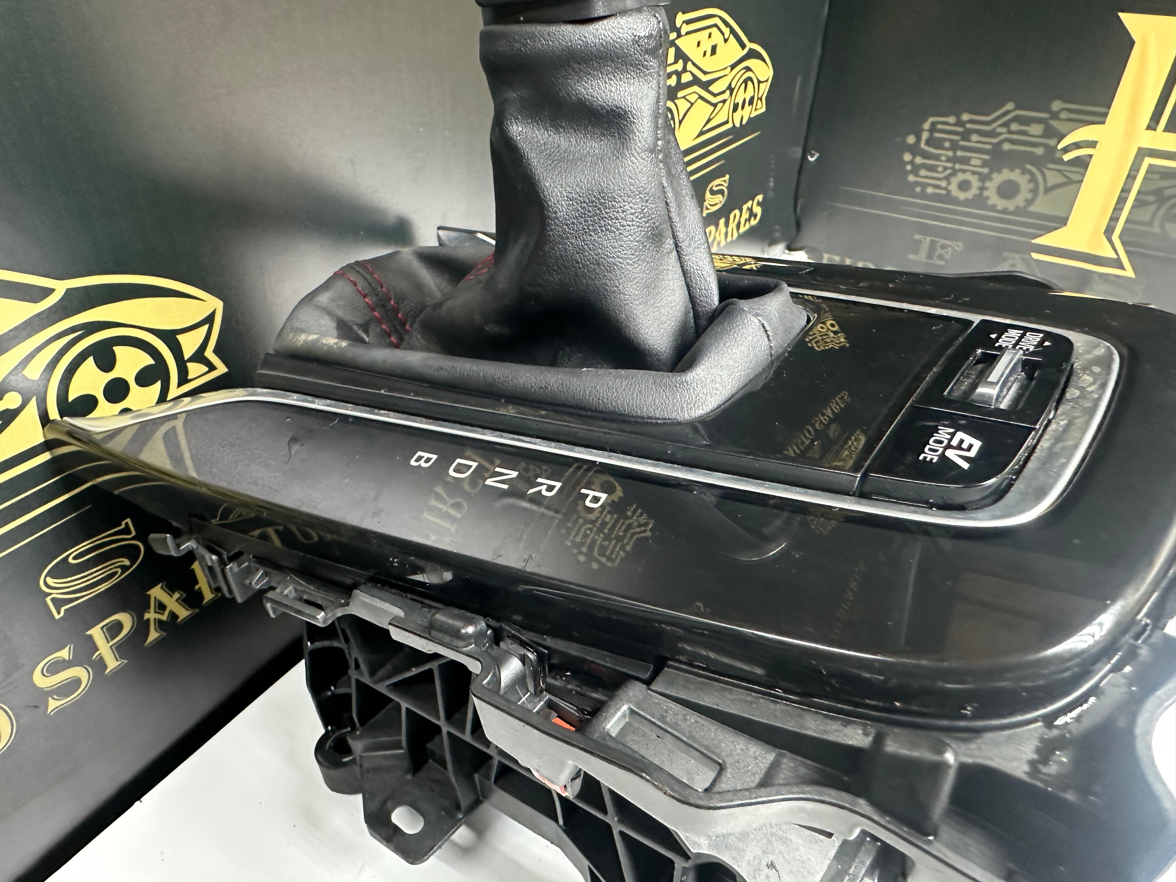 Toyota Corolla 2021 Automatic Gear Stick/Shifter Mechanism (75G902-RHD) (PA66-GF33)