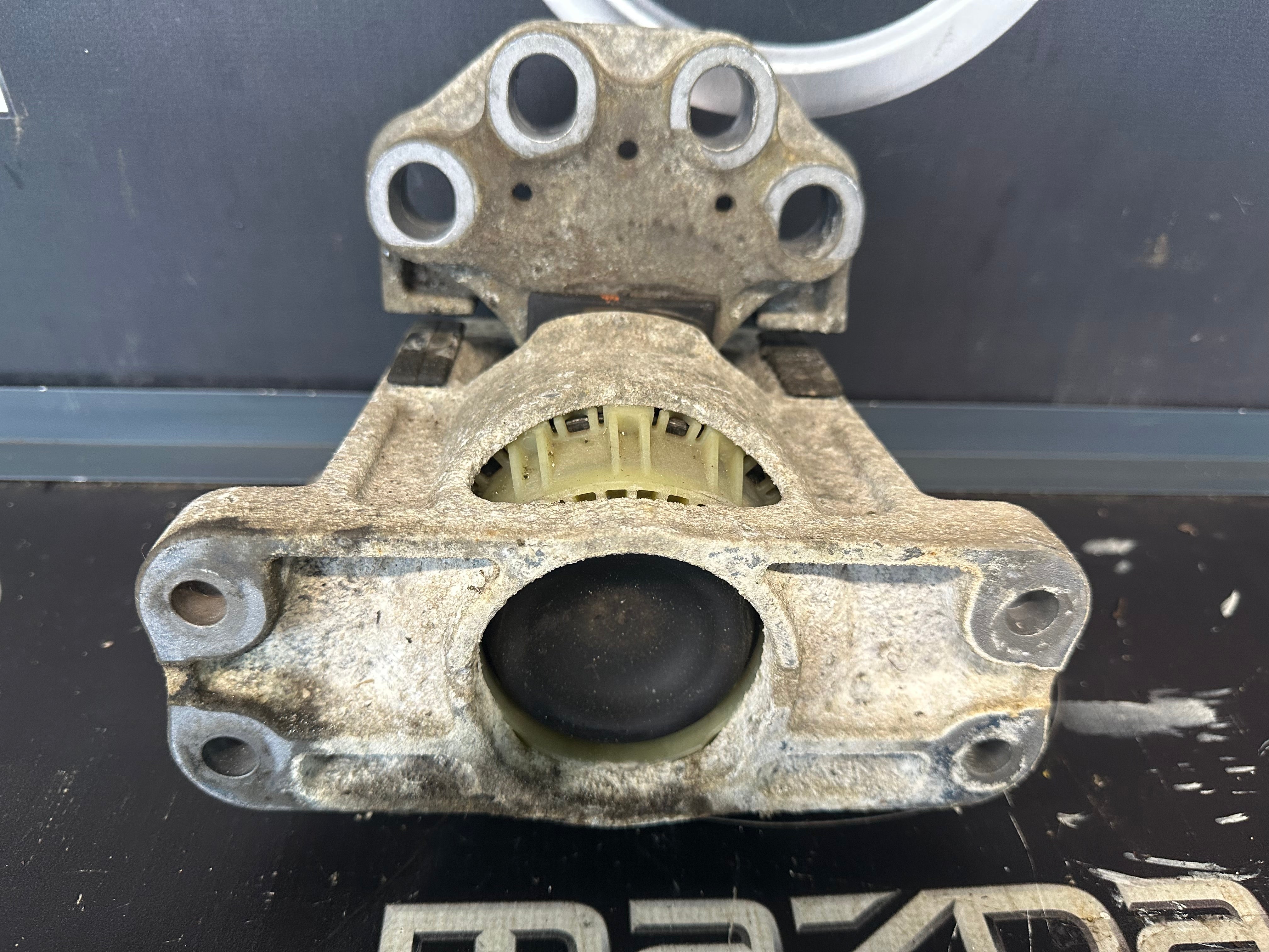 Ford Transit 2016-2023 Engine Mount (GK216F012CC)