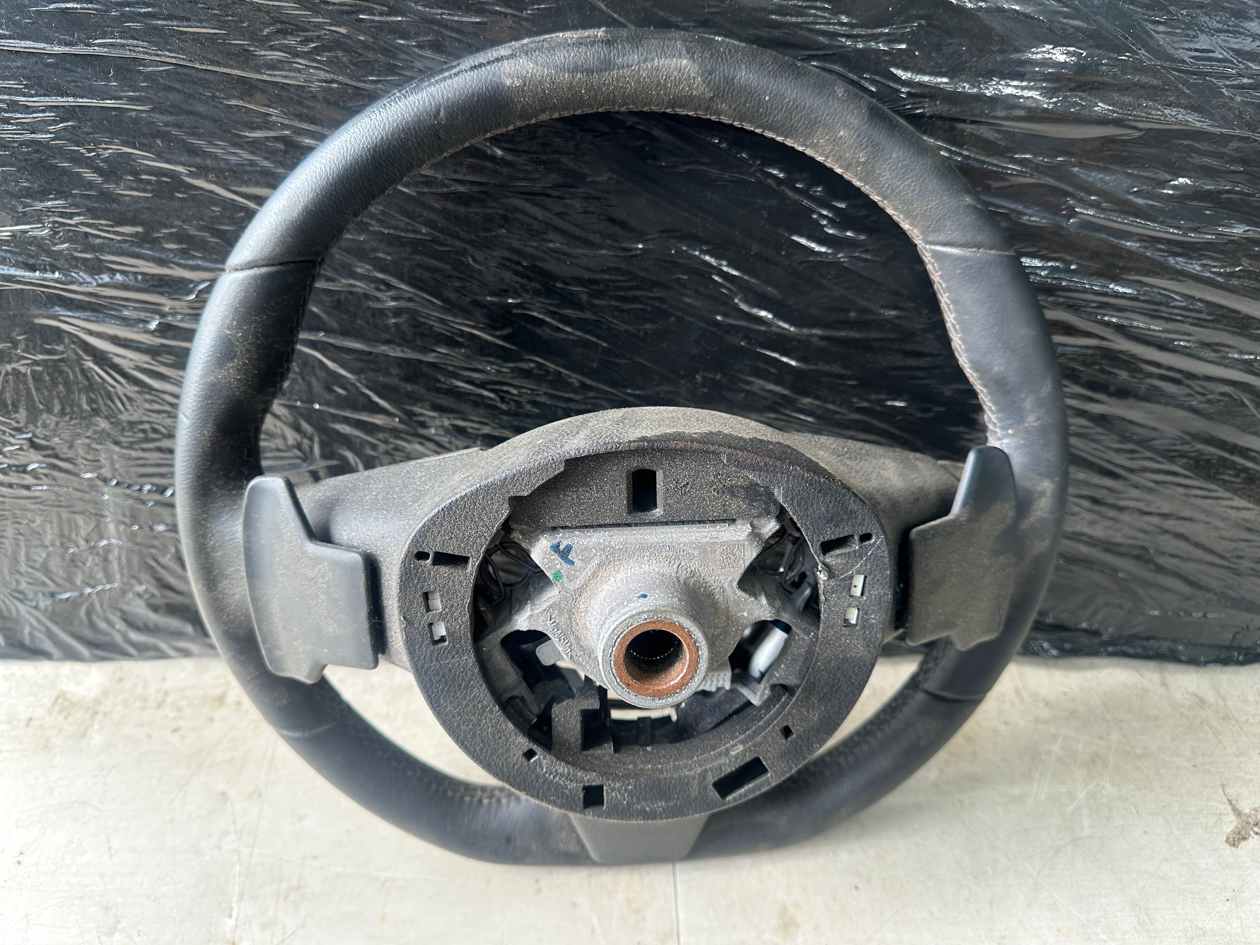 Nissan Juke F16 2023 Steering Wheel Leather (484306PH1C)