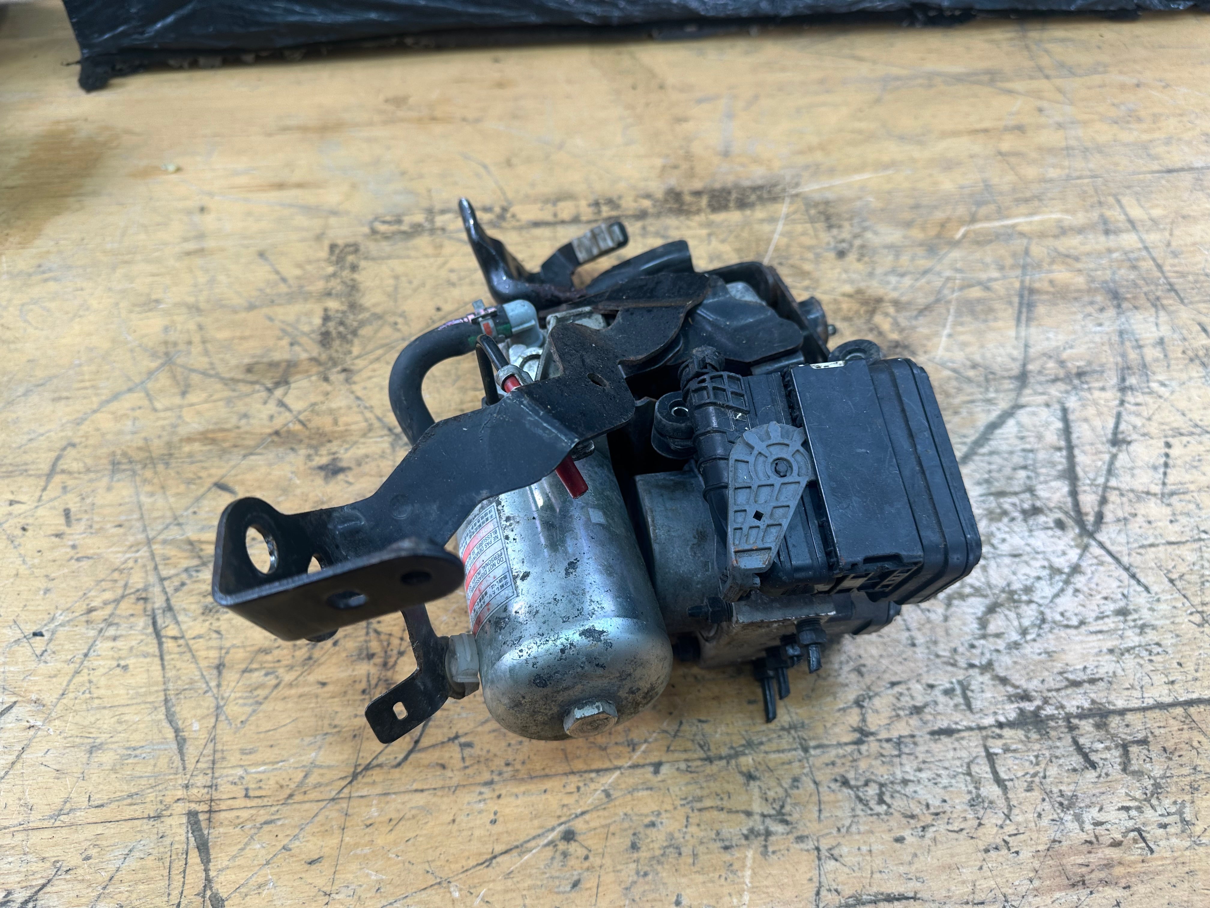 Toyota Corolla 2022 E210 1.8 Hybrid ABS Pump Unit (44510-12600)