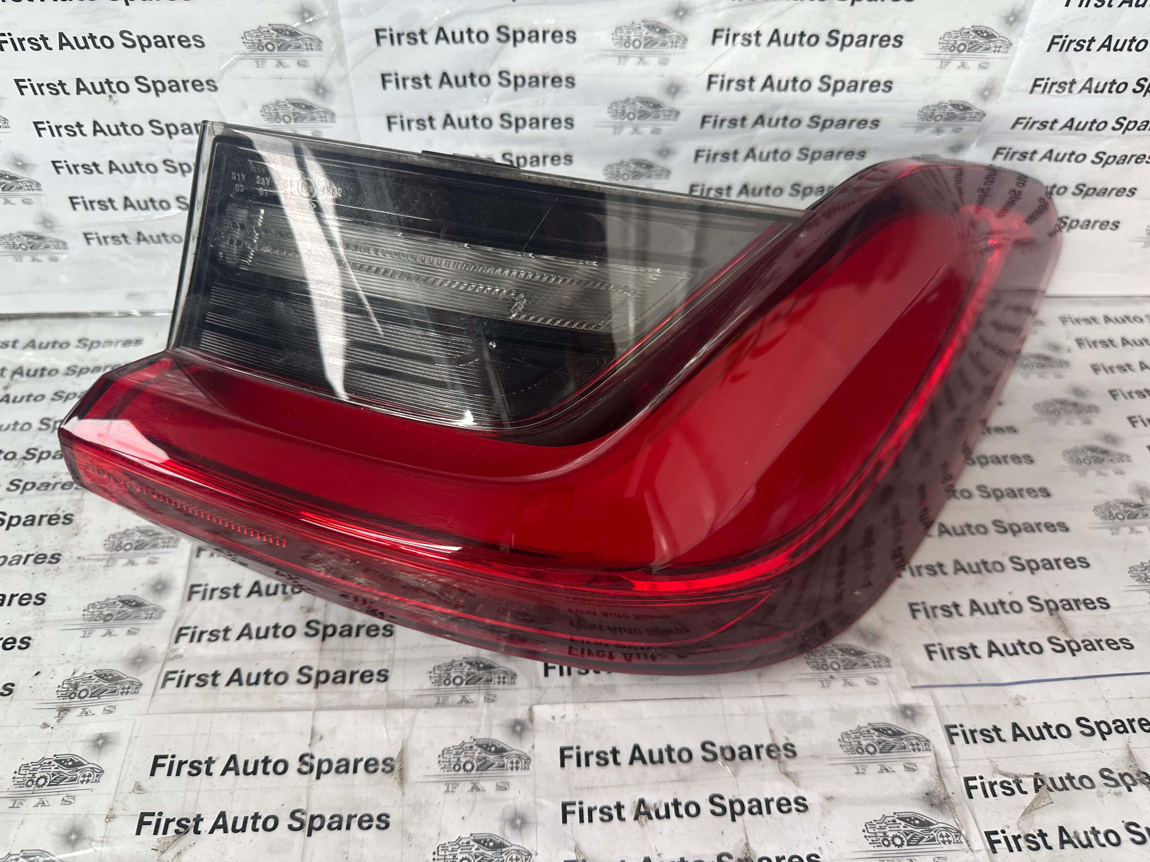  3シリーズ G20/G21右外内側テールランプ H4744275808 BMW 3シリーズ G20/G21右外内側テールランプ H4744275808 【公式通販】