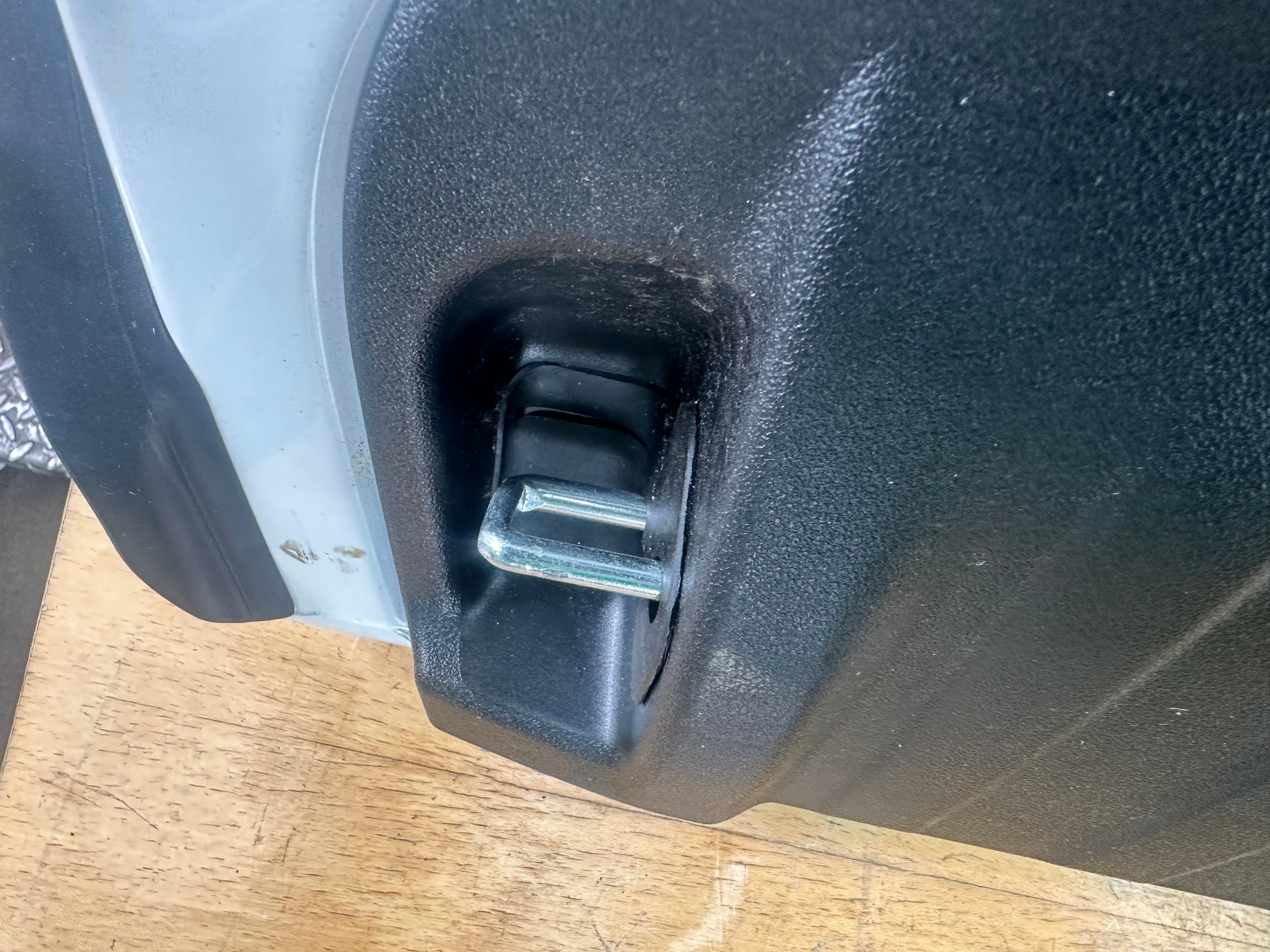 BMW X5 G05 Lower Tailgate 2019-2023