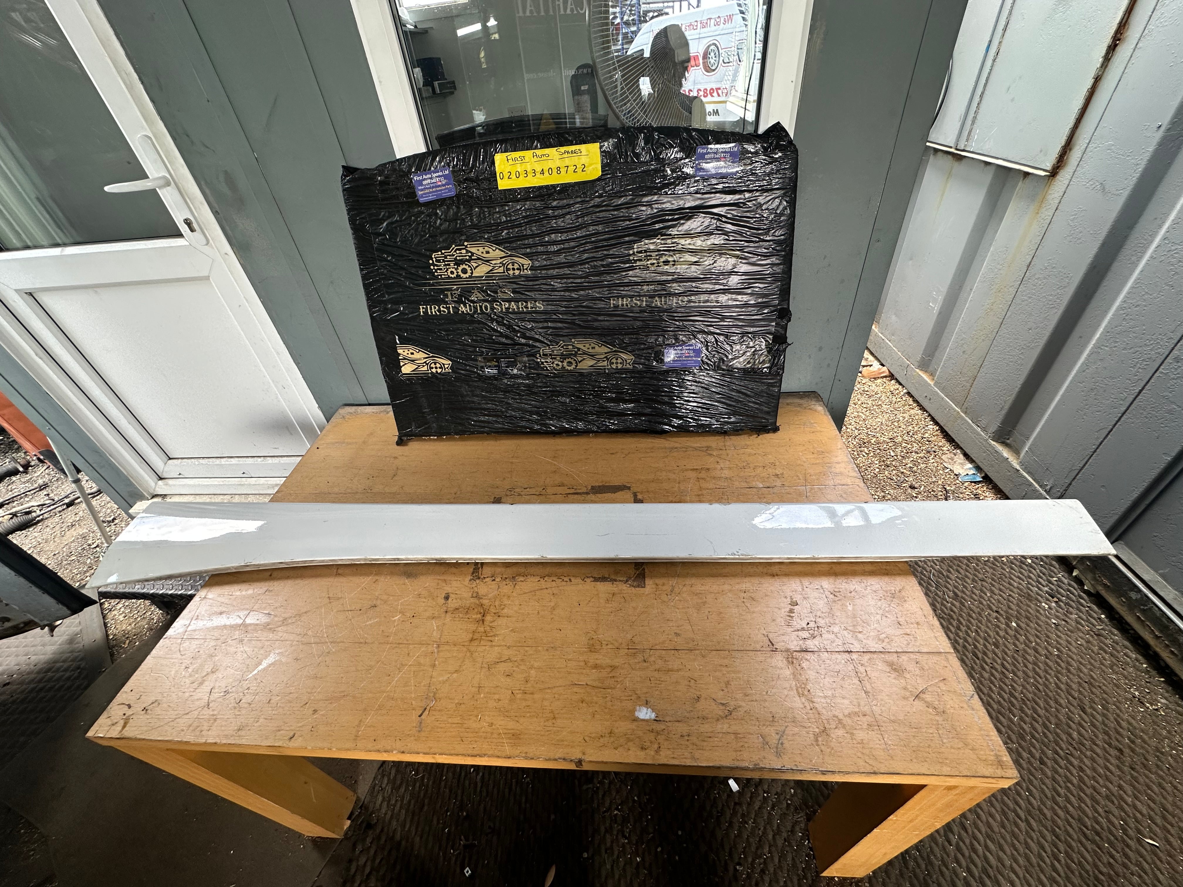 BMW 1 Series F20 Sport Left Passenger Side Squirt (Washer Jet)