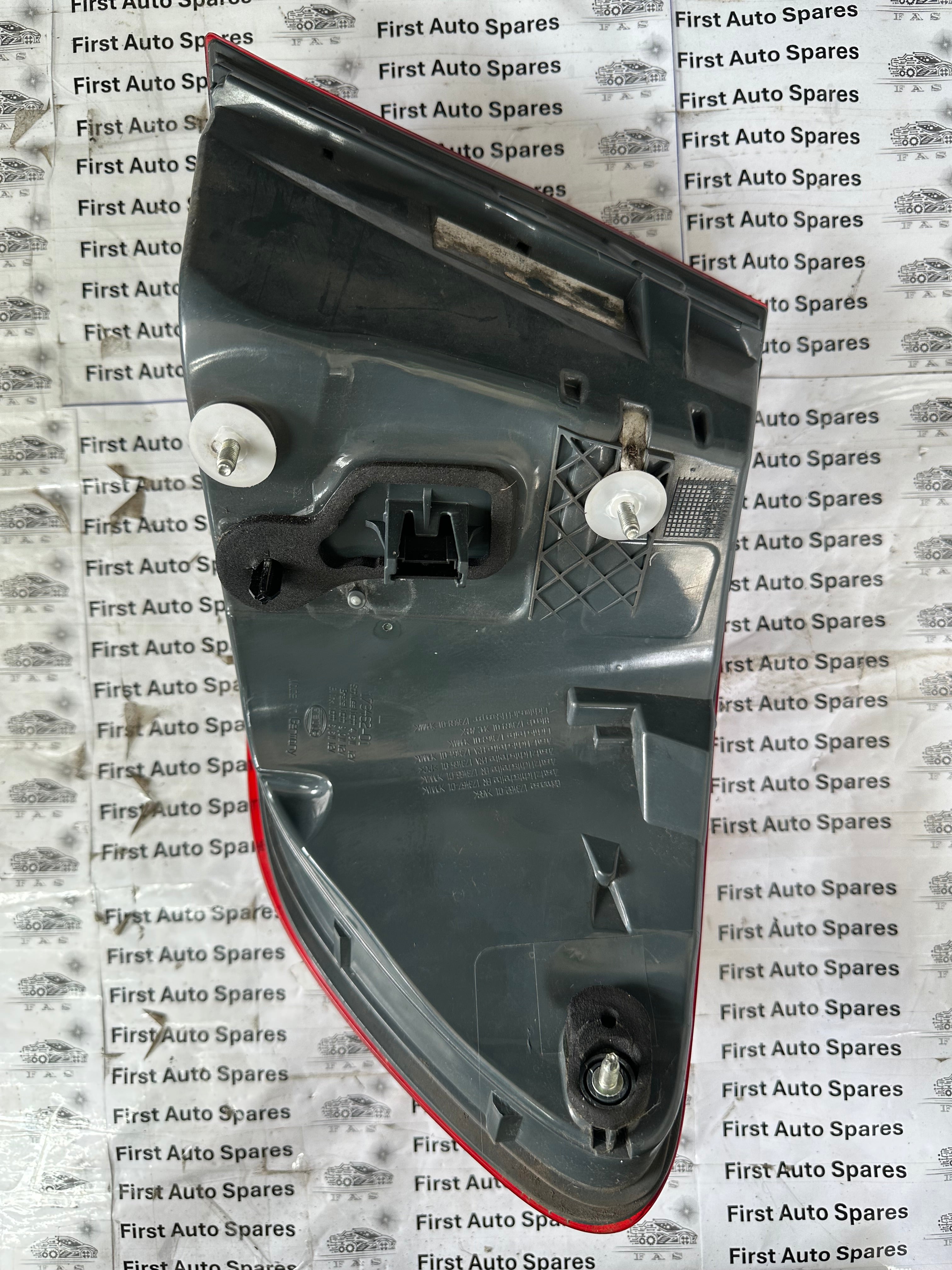 BMW 5 Series F10 LED Left Rear Tail Light (173462-01)