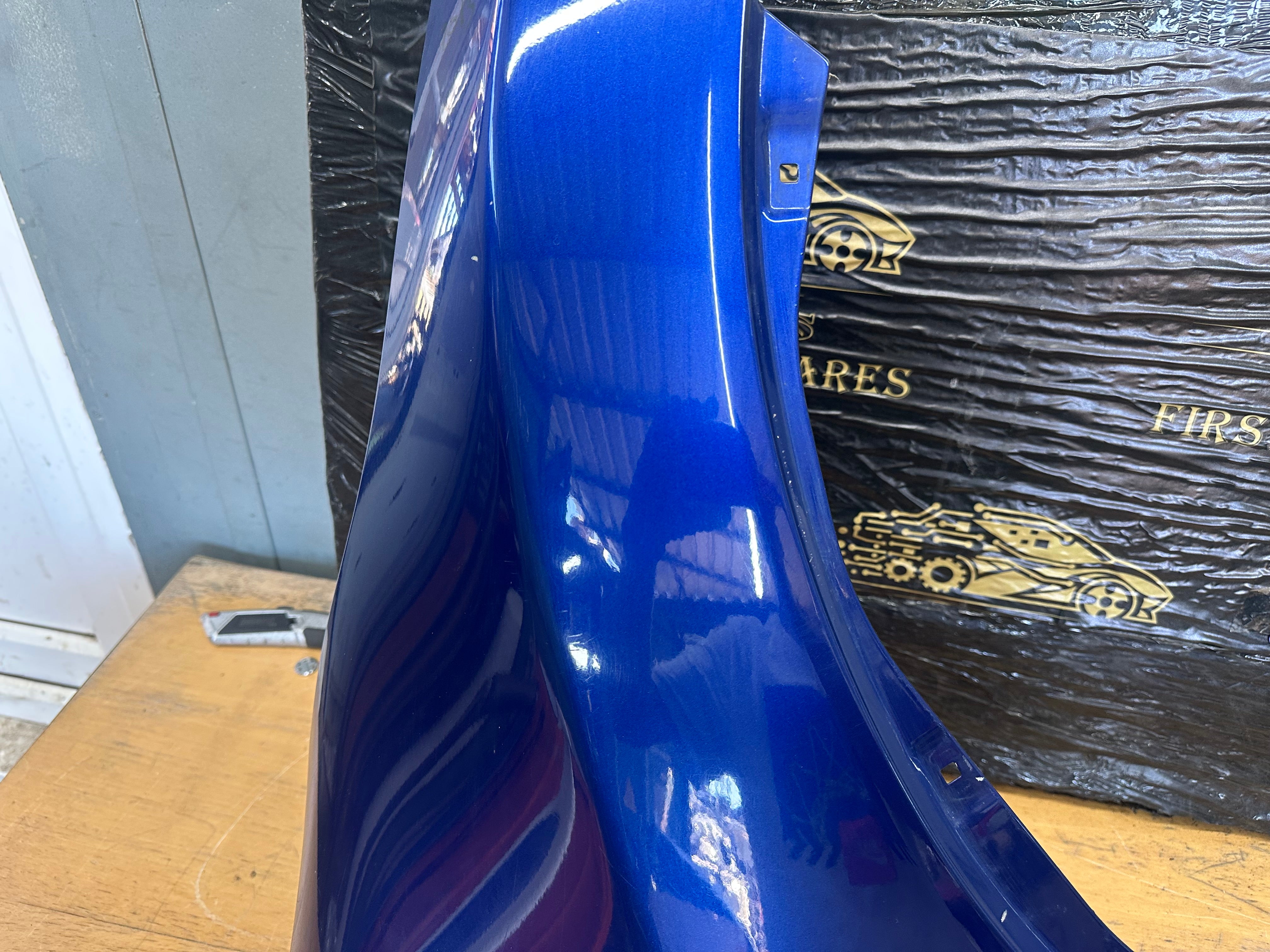 Honda Civic 2013 Right O/S/F Wing Fender