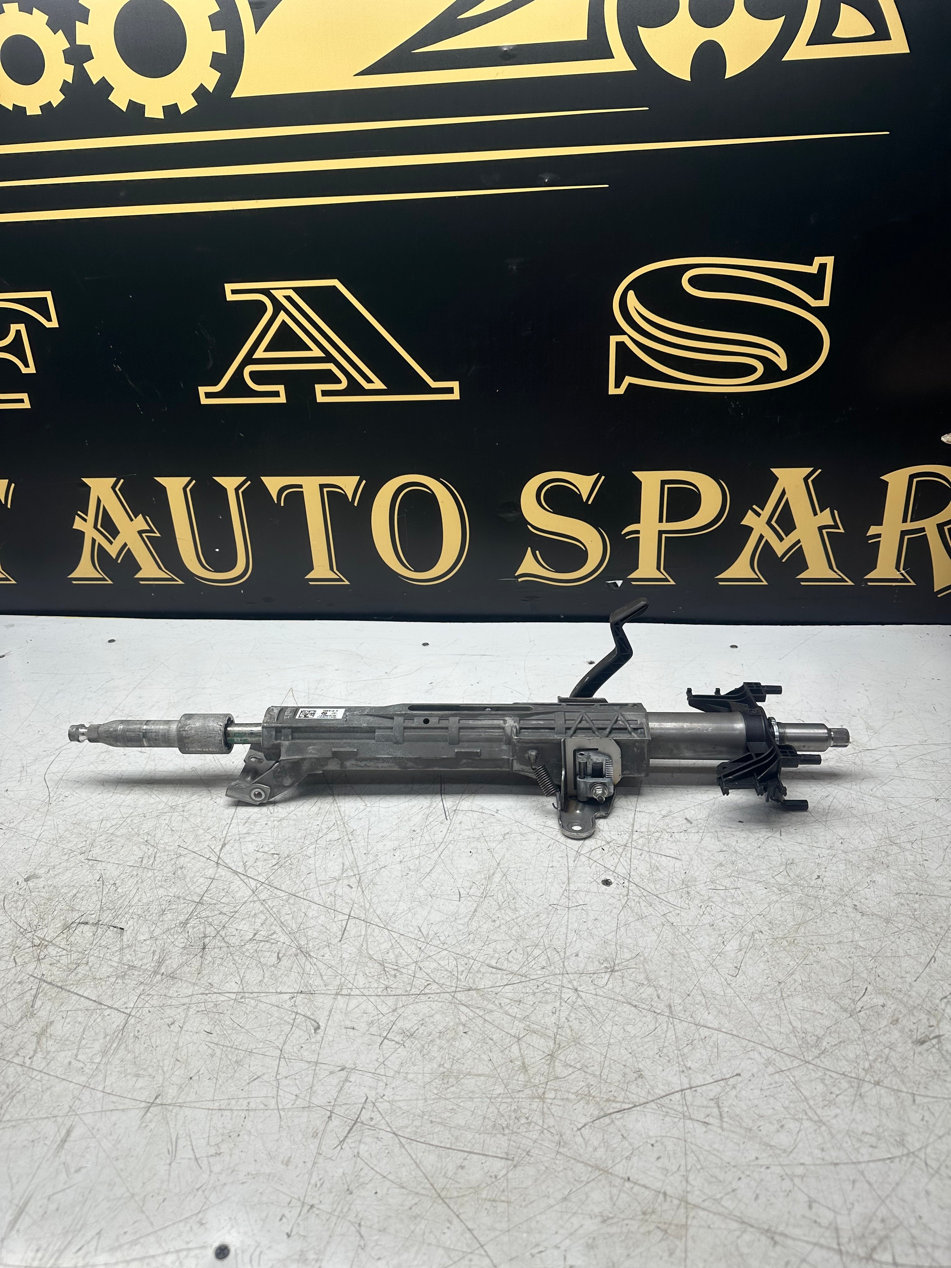 BMW 3 Series G20 Adjustable Steering Column (2020–Present)(6896187)