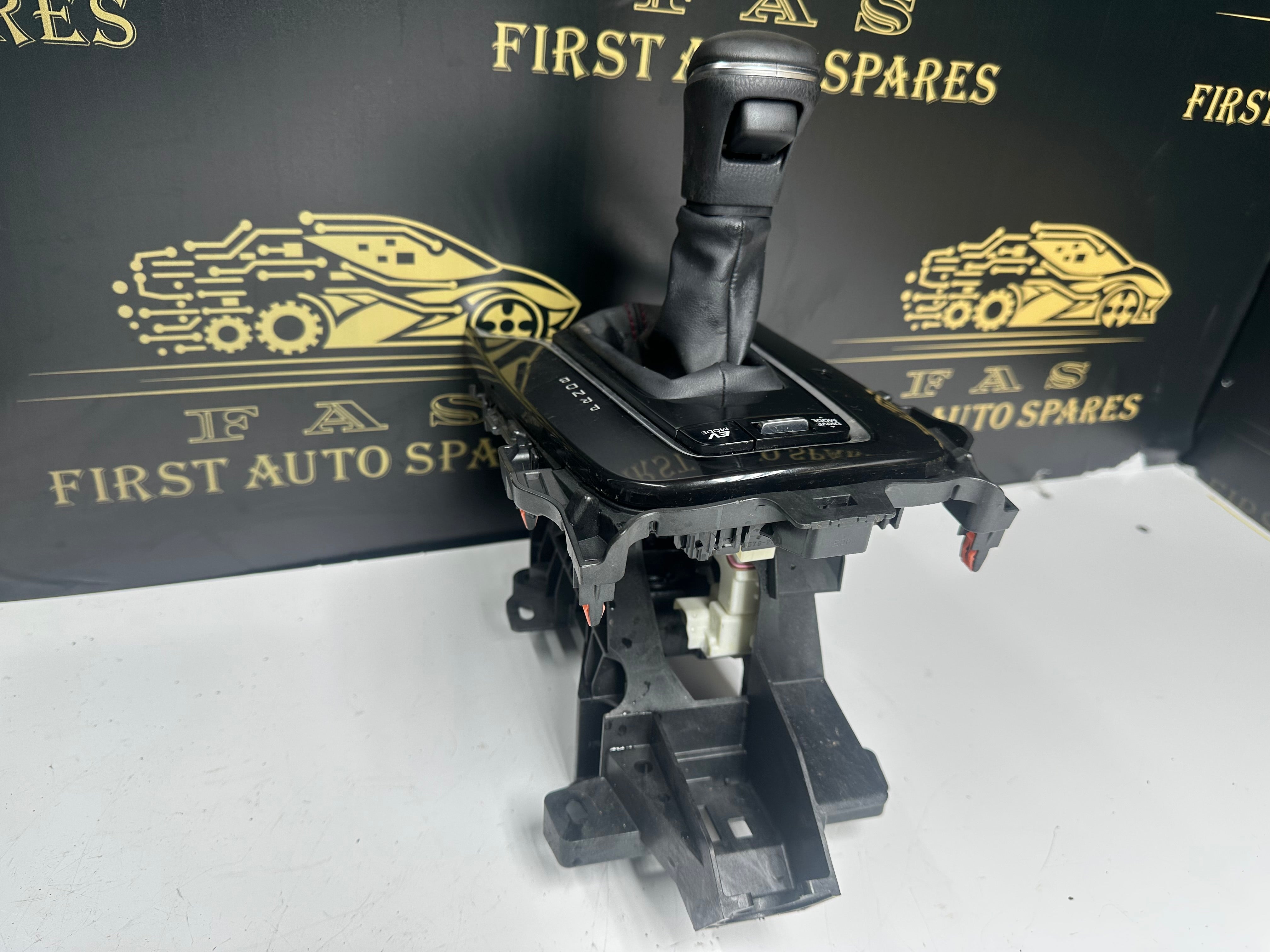 Toyota Corolla 2021 Automatic Gear Stick/Shifter Mechanism (75G902-RHD) (PA66-GF33)
