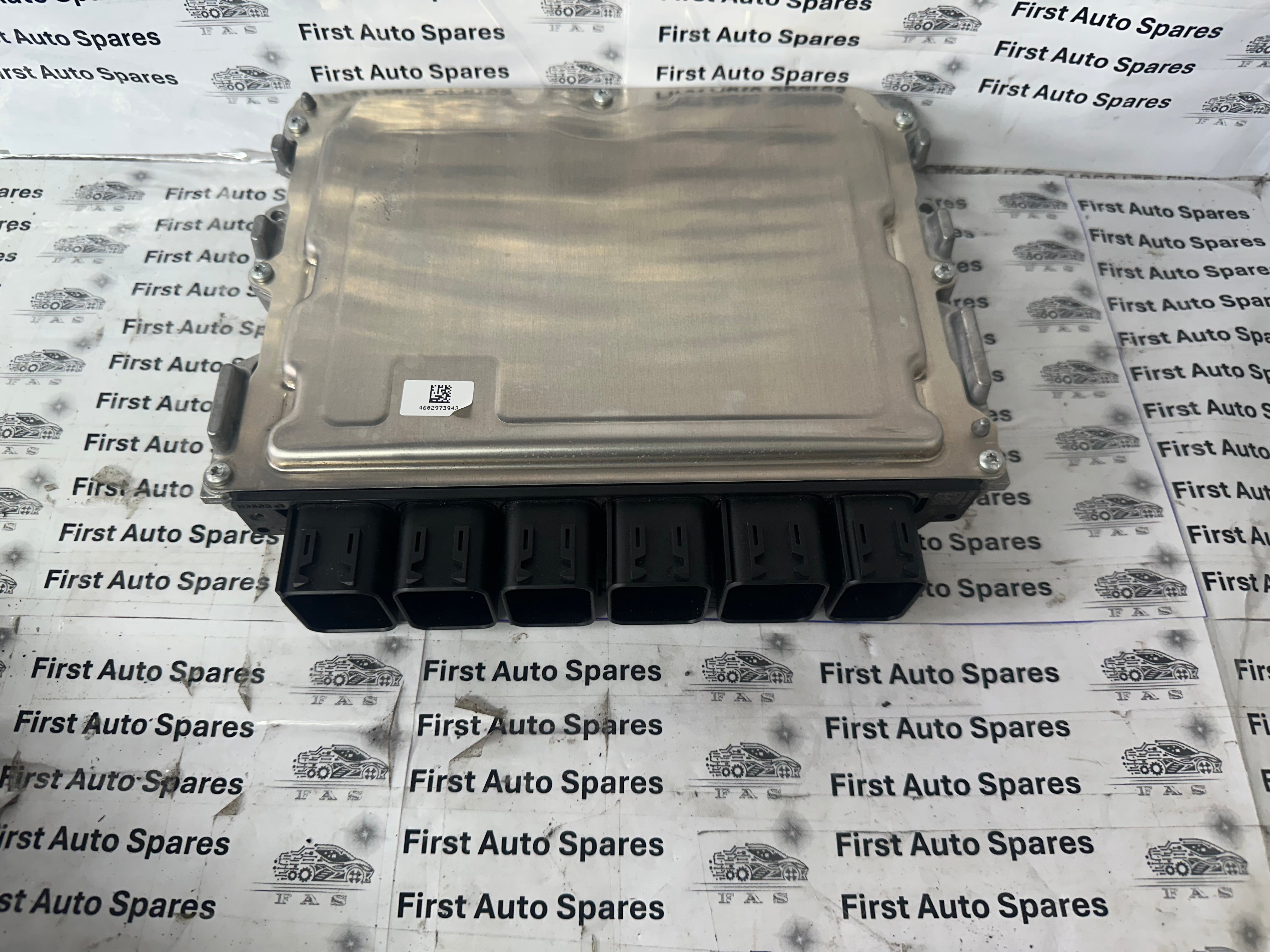 BMW 3 Series G20 330e Hybrid Engine ECU Module (5A23E06-01) (0 261 S103G3)