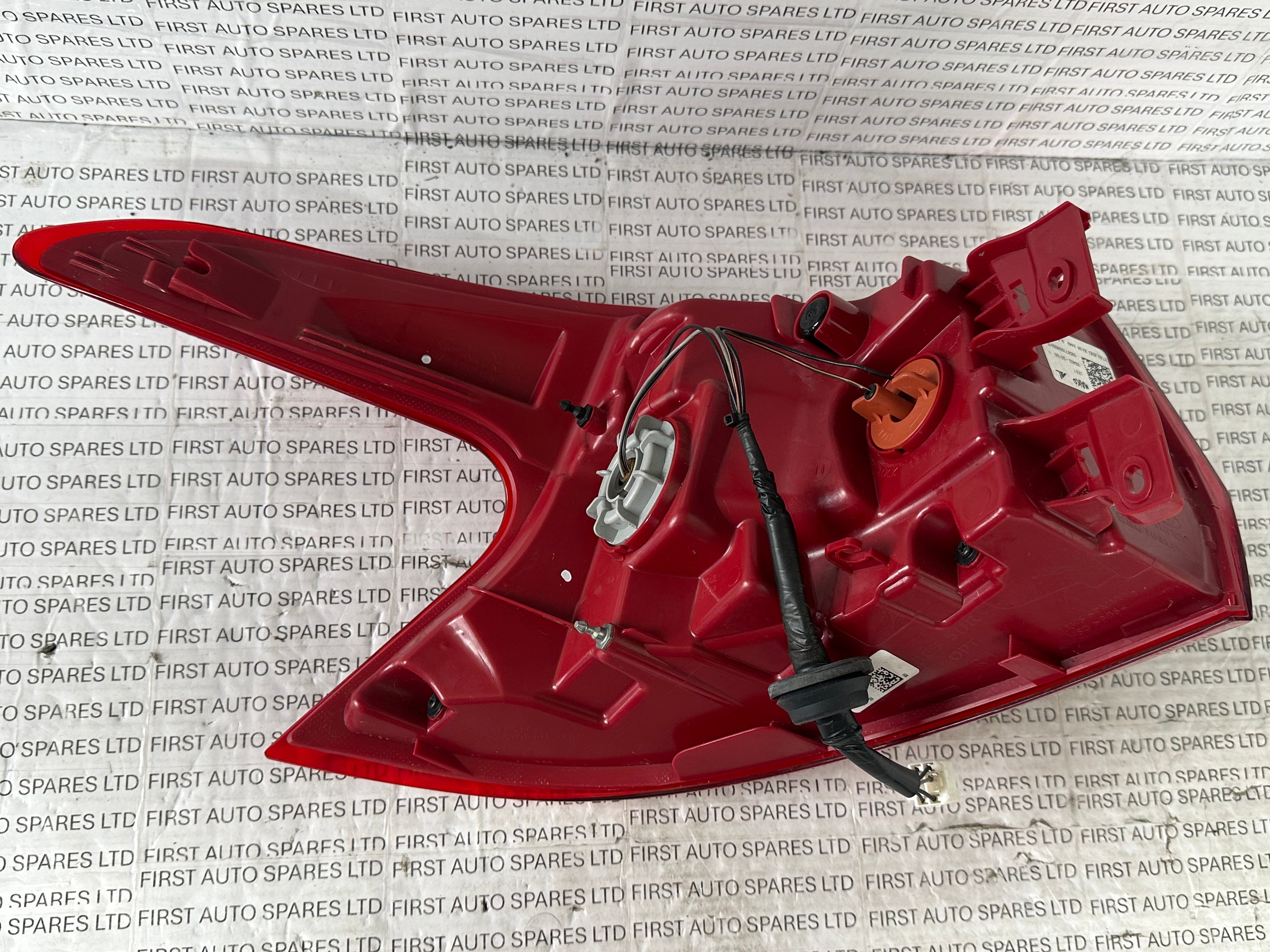 Hyundai i20 2024 Right Rear Tail Light (92402Q0100)