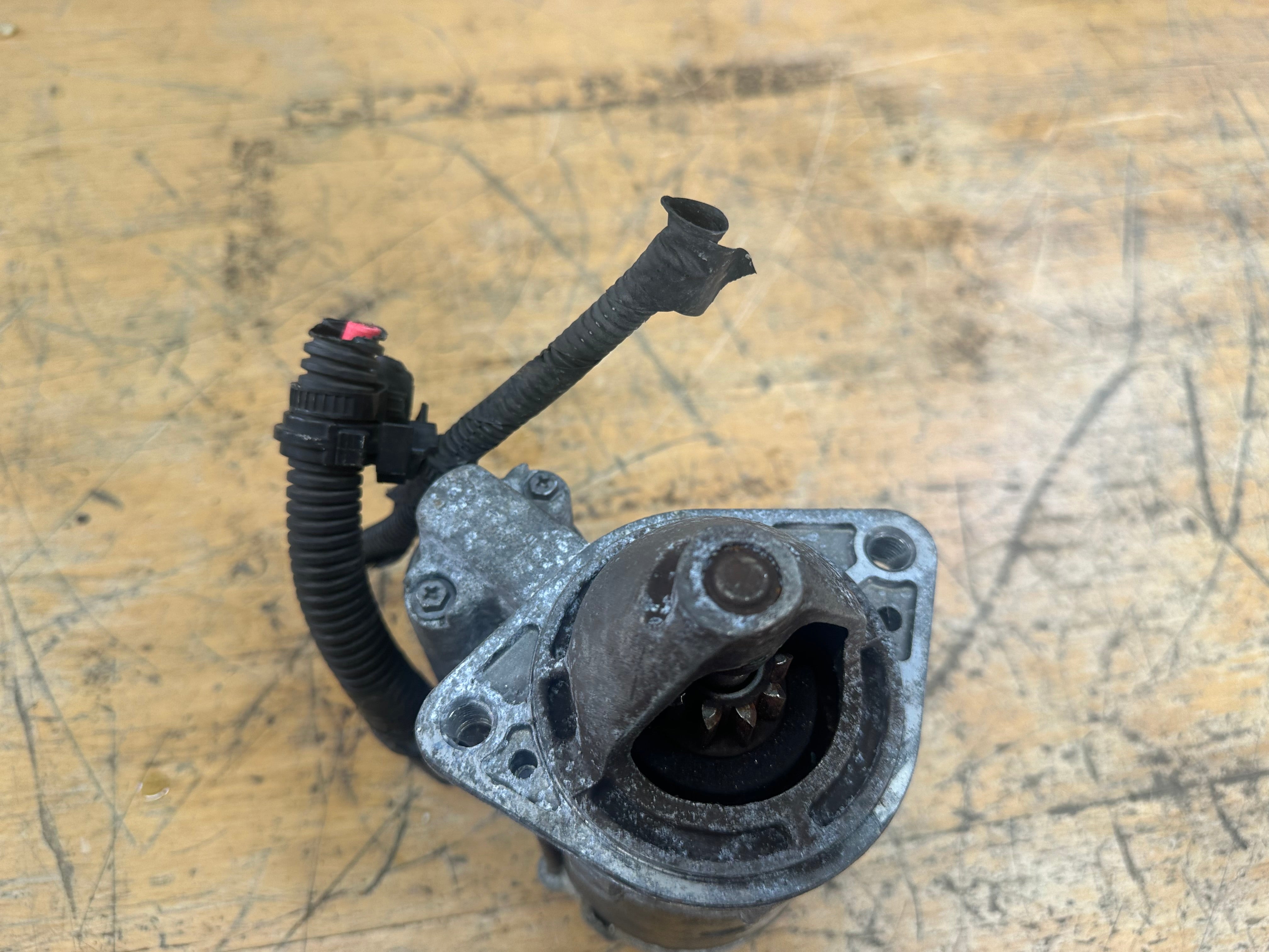 Hyundai i10 2013 1.2 Starter Motor (36100-03201)
