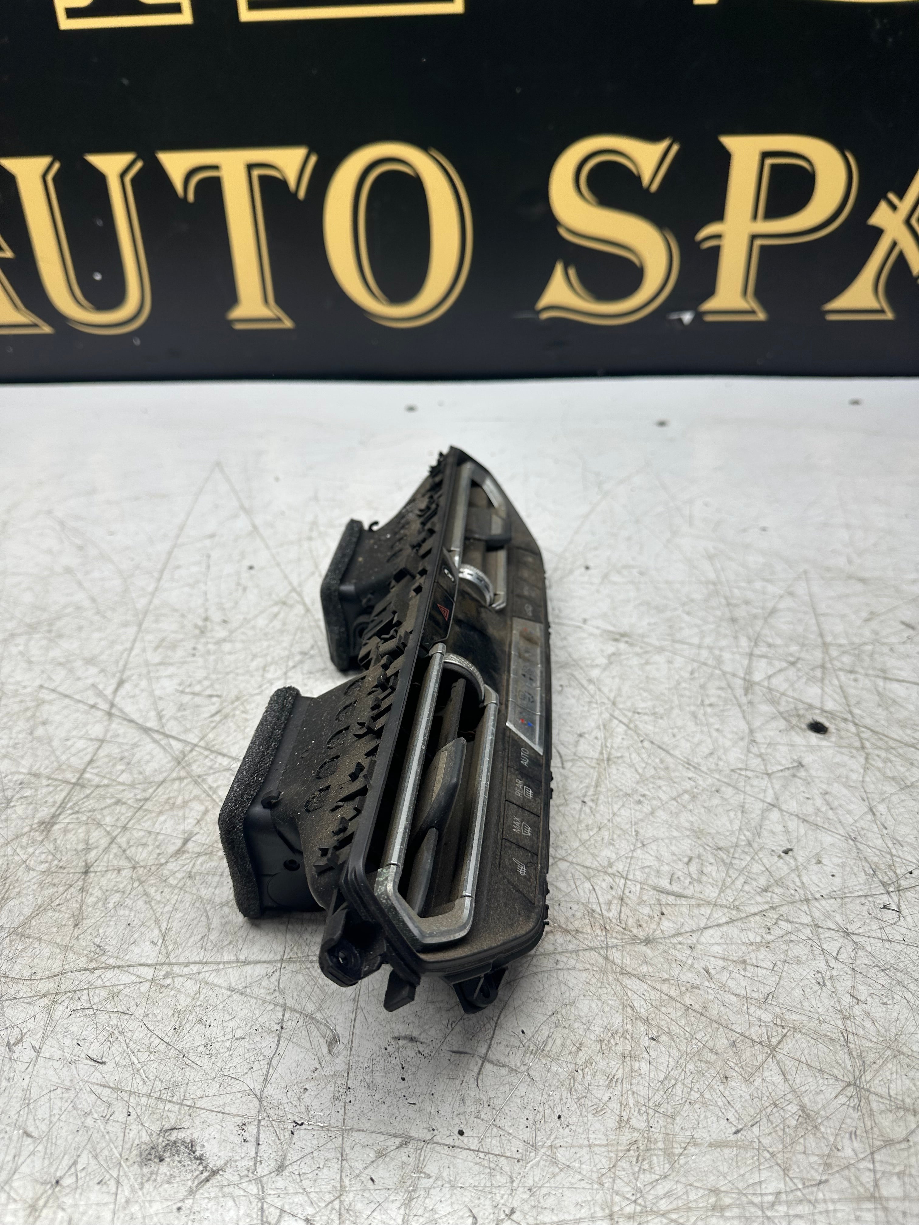 BMW 2 Series F44 Climate Control Unit – 9855397 (2020–2024)