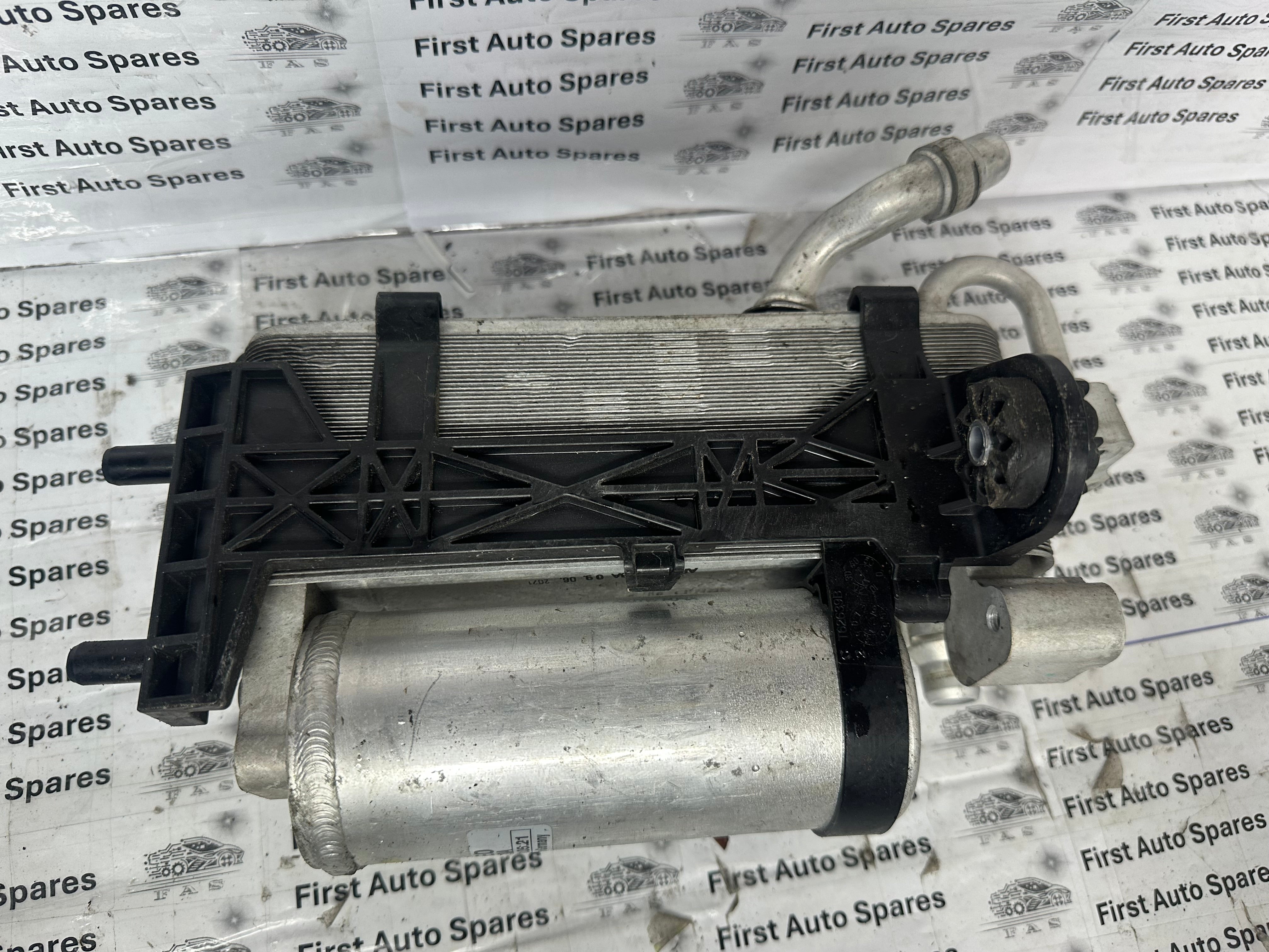 BMW 3 Series G20 G30 G29 Condenser Air Conditioning with Dryer (6450 6805342 06)