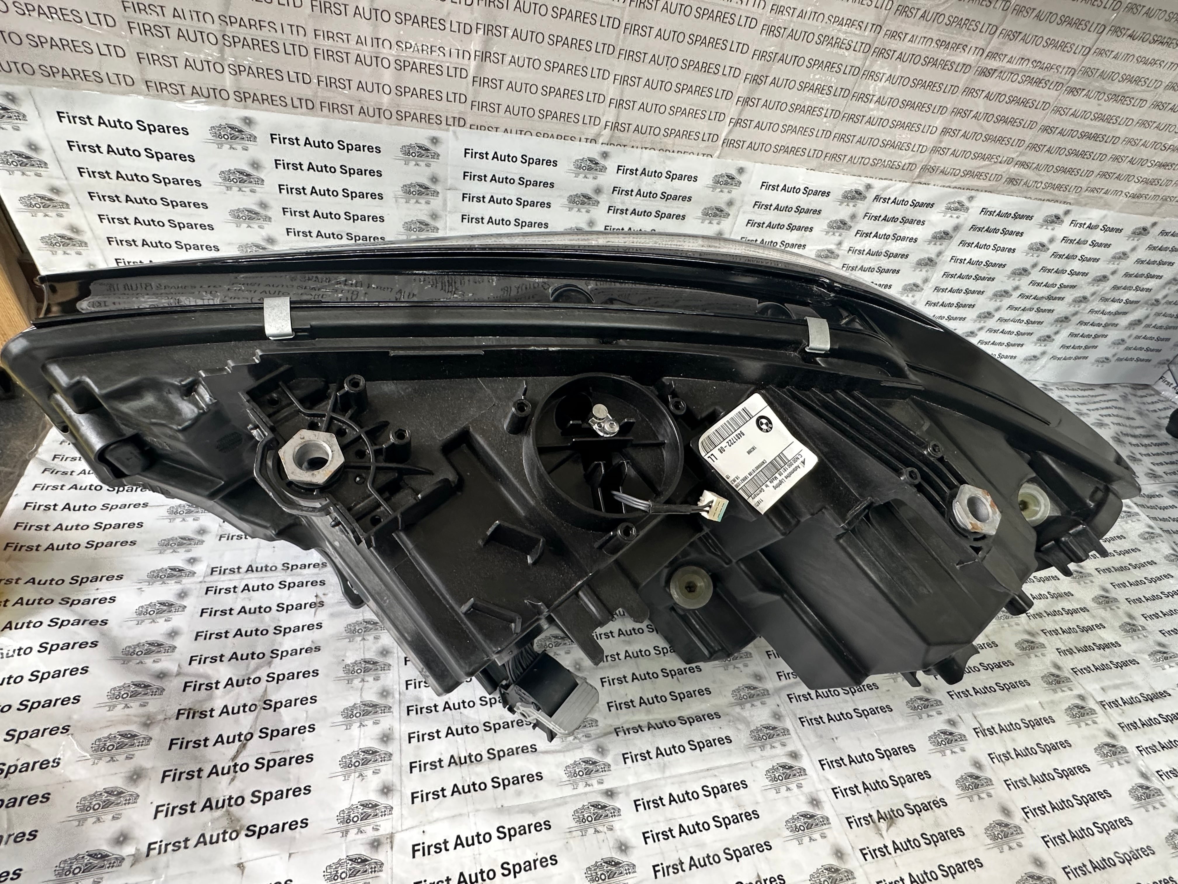 BMW 3 Series G20 G21 Right LED Headlight (9481722-08)