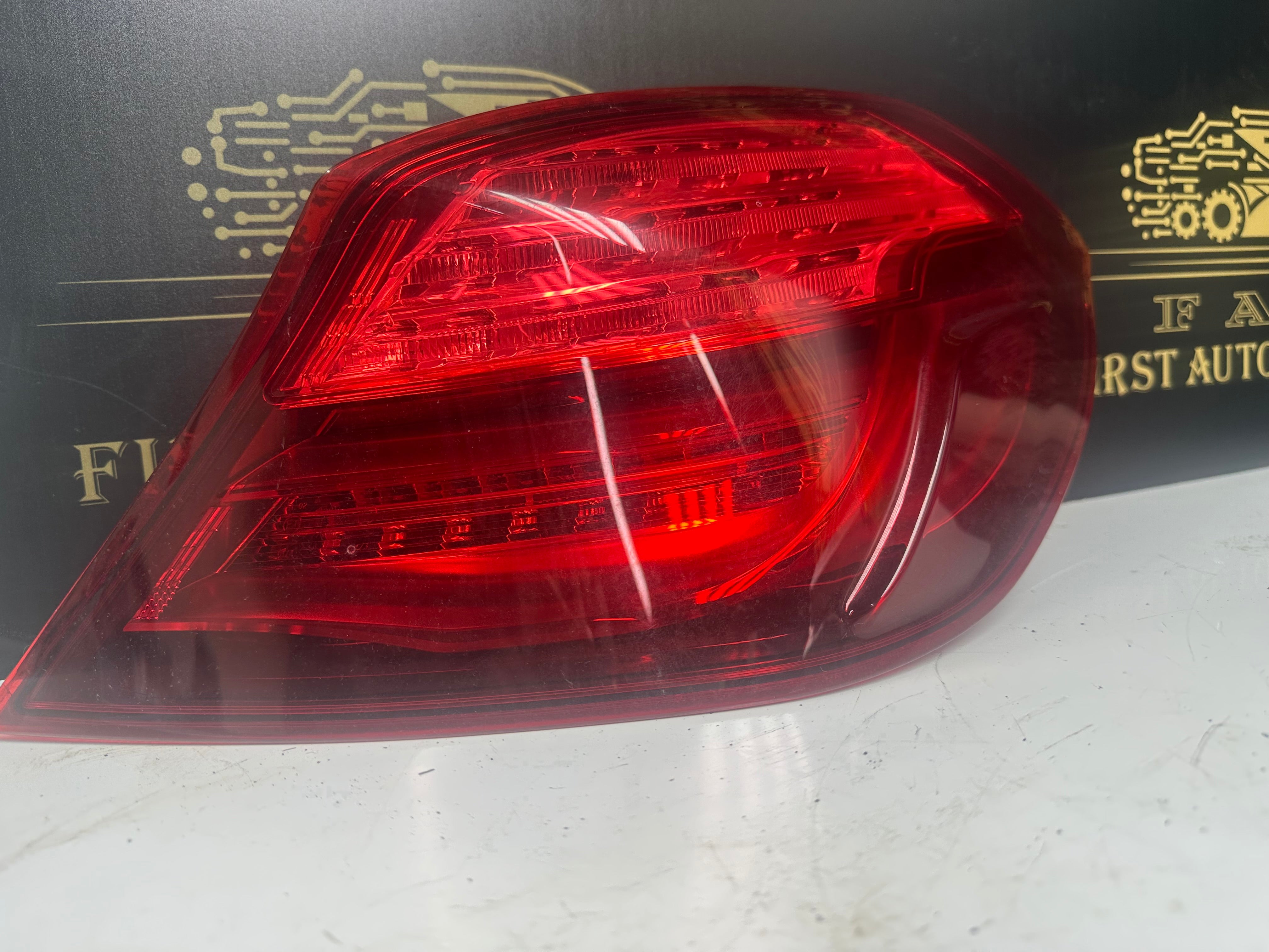 BMW 6 Series F12 2013-2019 Right Rear Tail Light (89505160) (63.21-7210576-08)