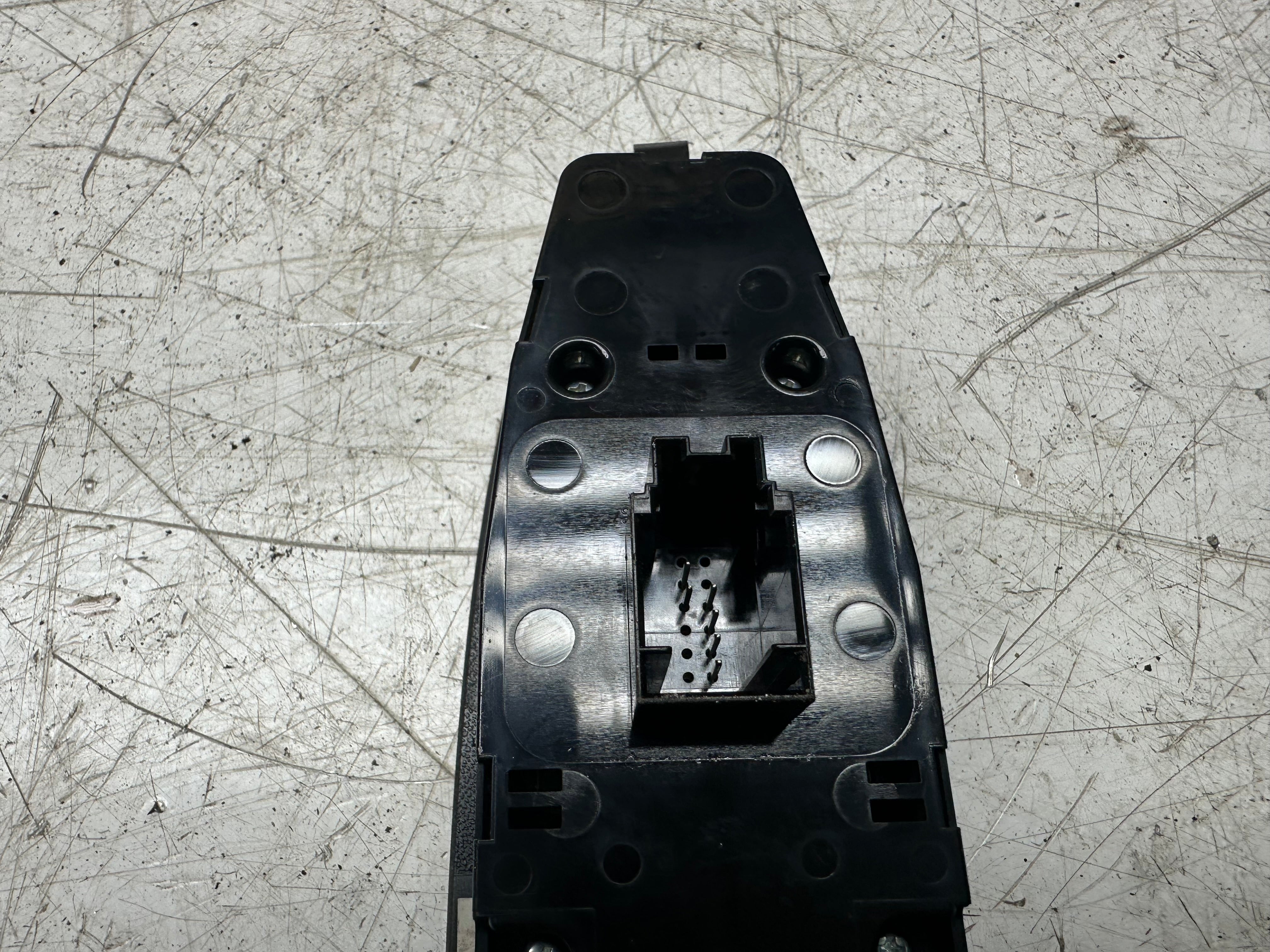 BMW F30 F80 2011–2018 Electric Window Switch Front (9362112-01)