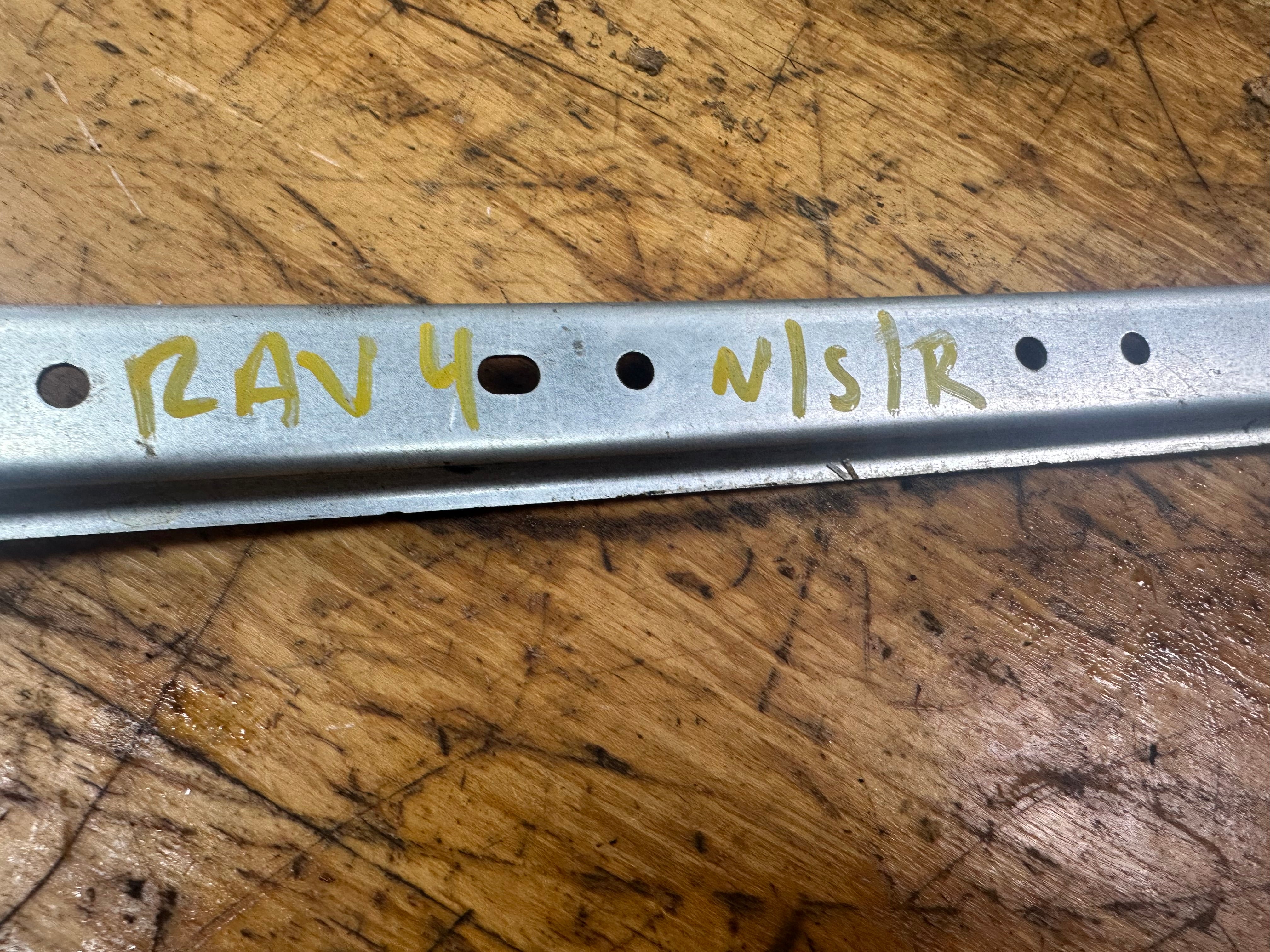 Toyota RAV4 2019–24 Rear Left N/S/R Window Regulator (85720-42140) (062020-5531)