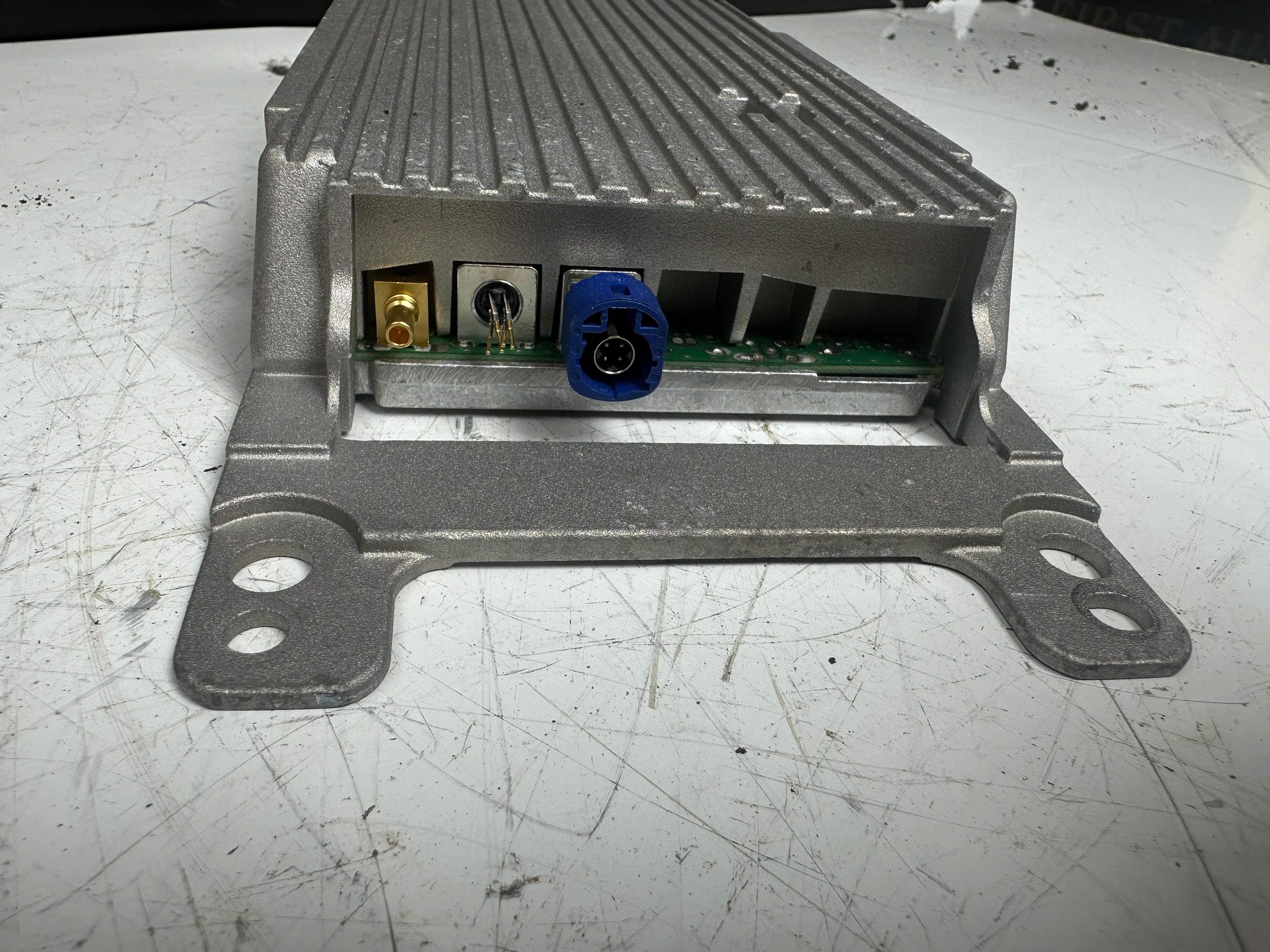 BMW COMBOX F10 F07 F20 F21 F22 F23 F80 M3 Bluetooth ECU Module Unit (84.10 9257150-01) (201173-10)