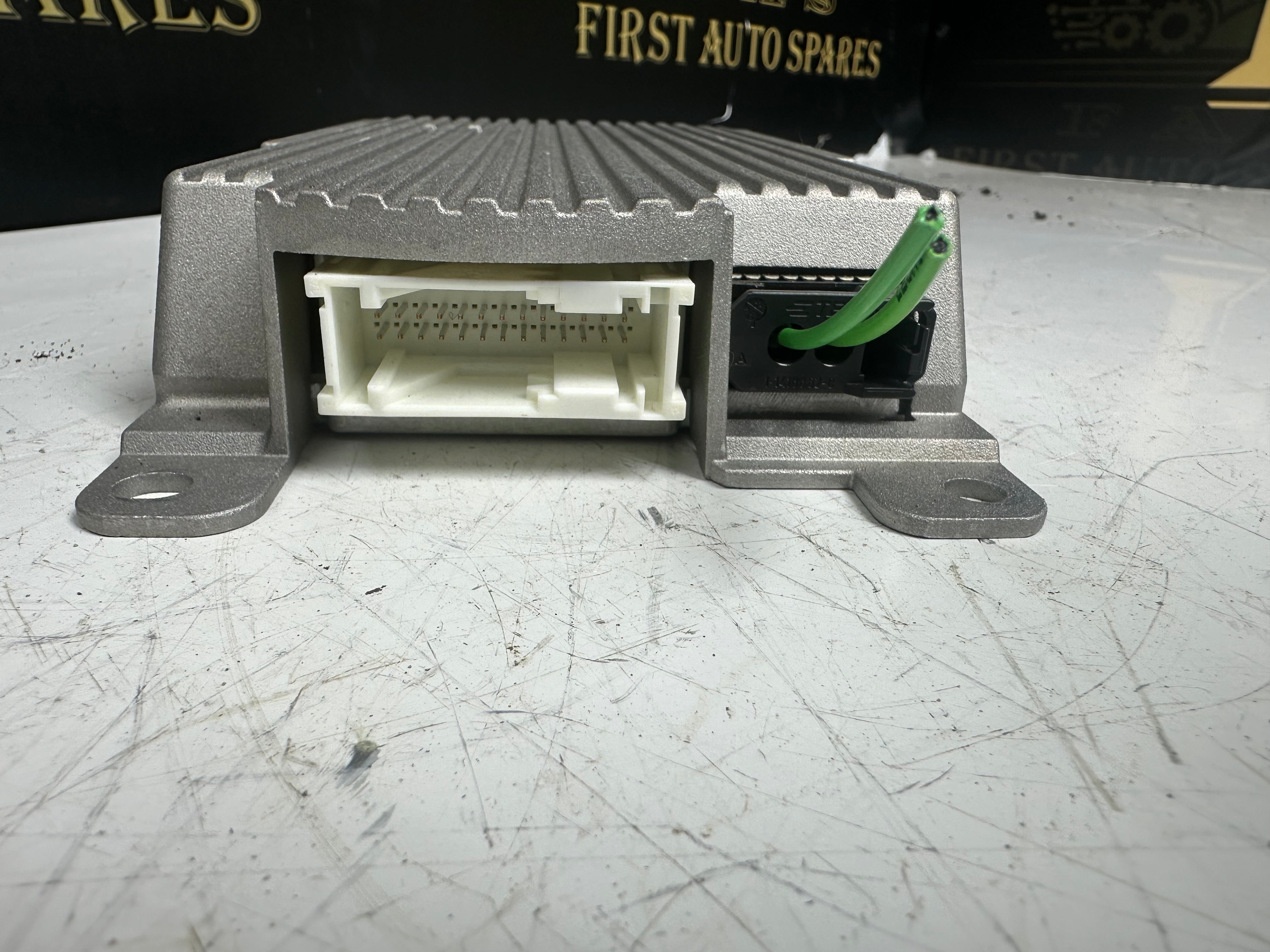 BMW COMBOX F10 F07 F20 F21 F22 F23 F80 M3 Bluetooth ECU Module Unit (84.10 9257150-01) (201173-10)