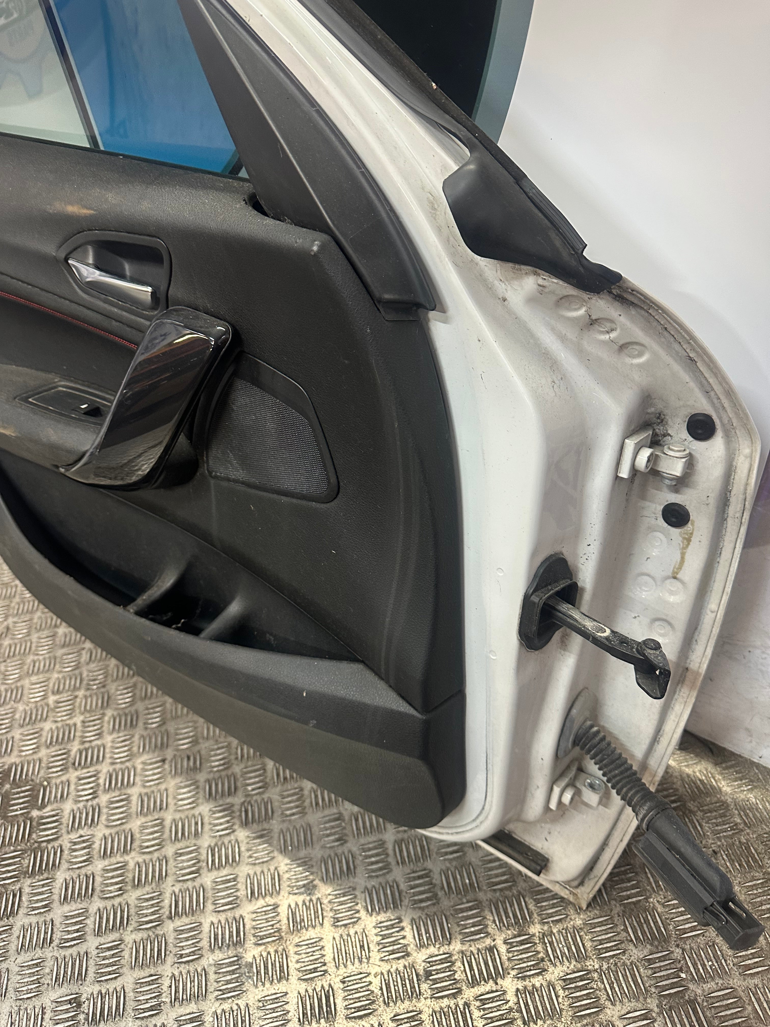 BMW 1 Series F20 Front Passenger Side Door – 2012–2018