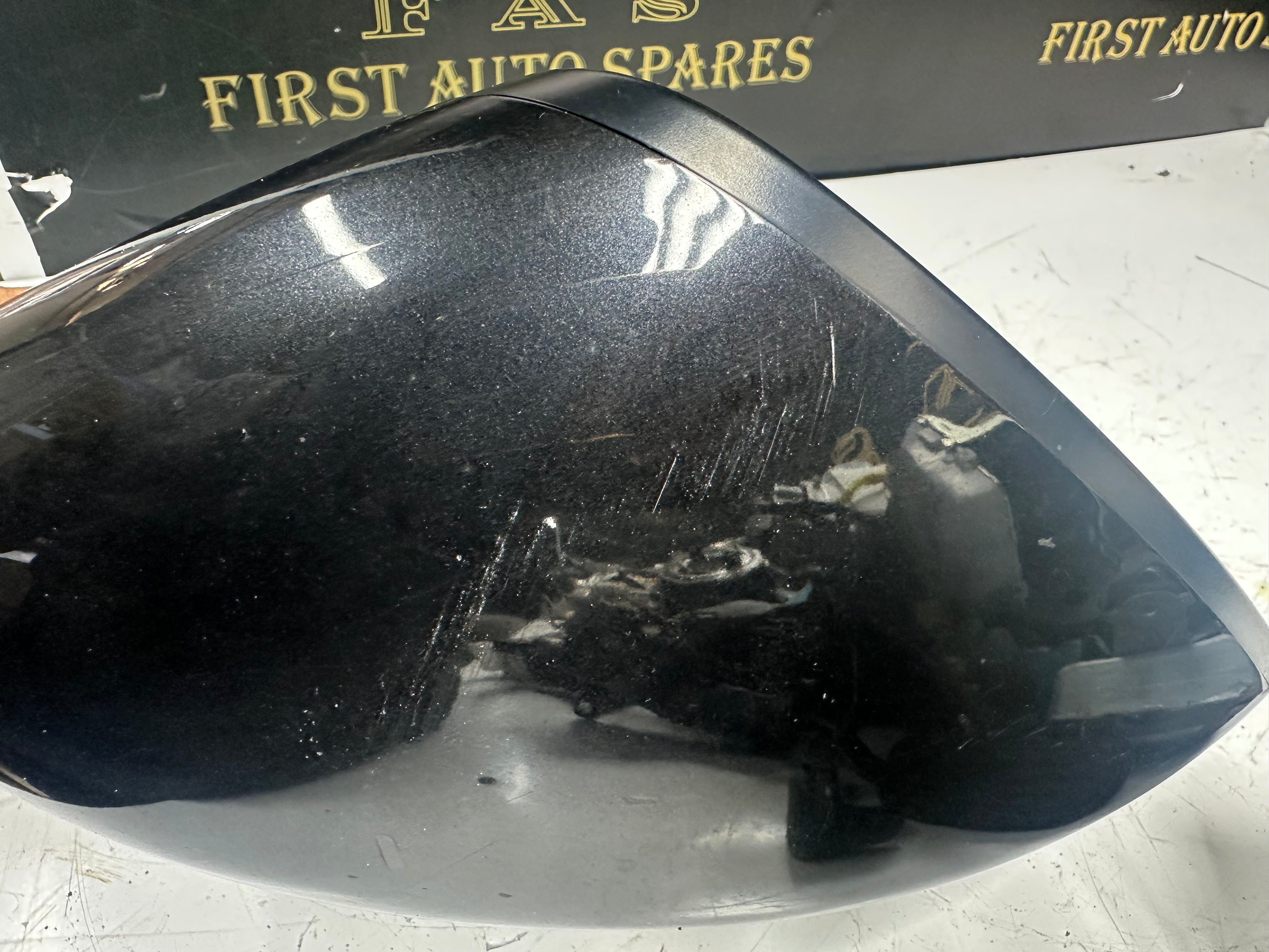 Nissan Note 2014-18 Left Wing Mirror (2128.76.225)