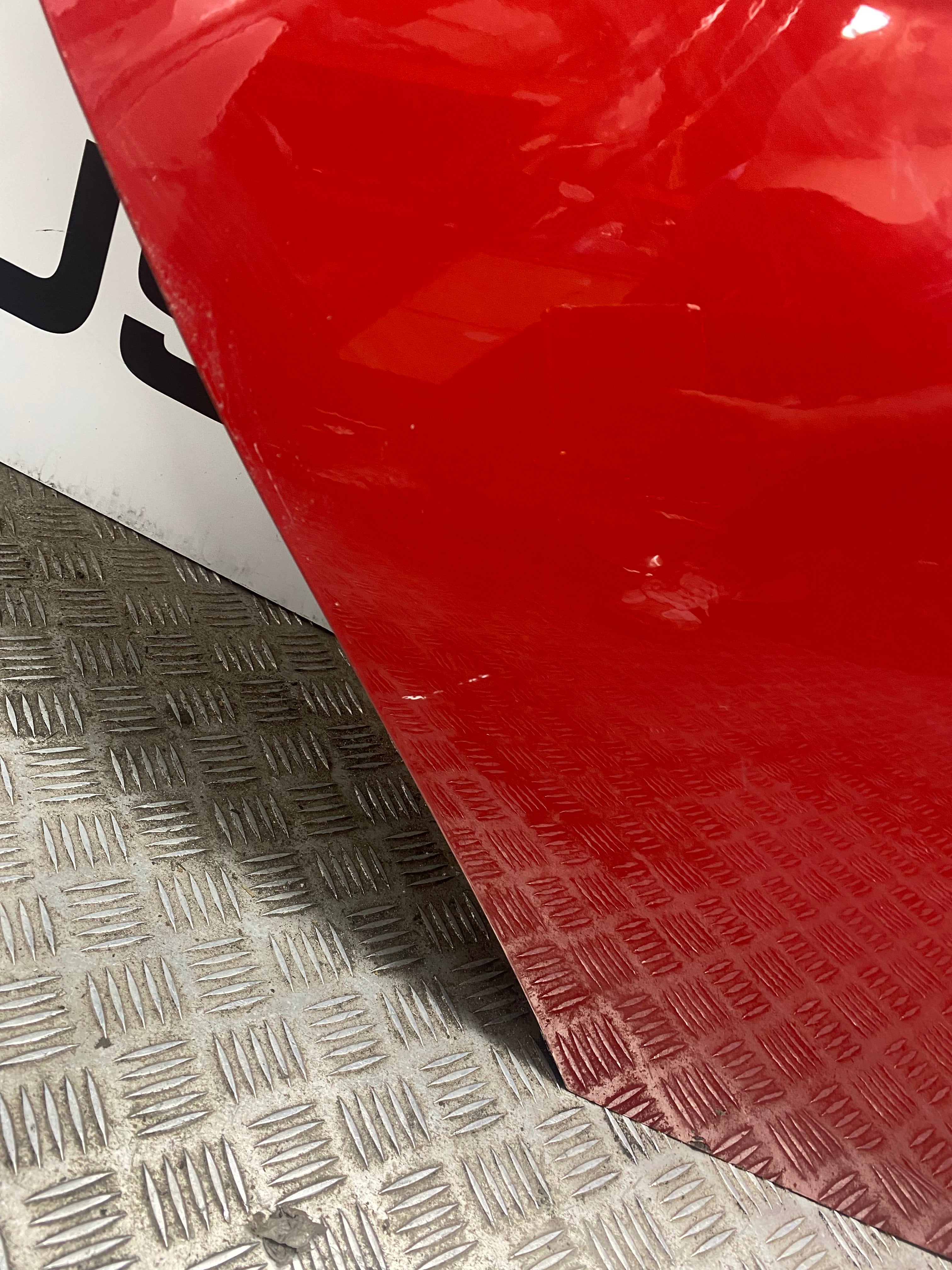 BMW 1 Series F20 Rear Driver Side Door – 2011–2019