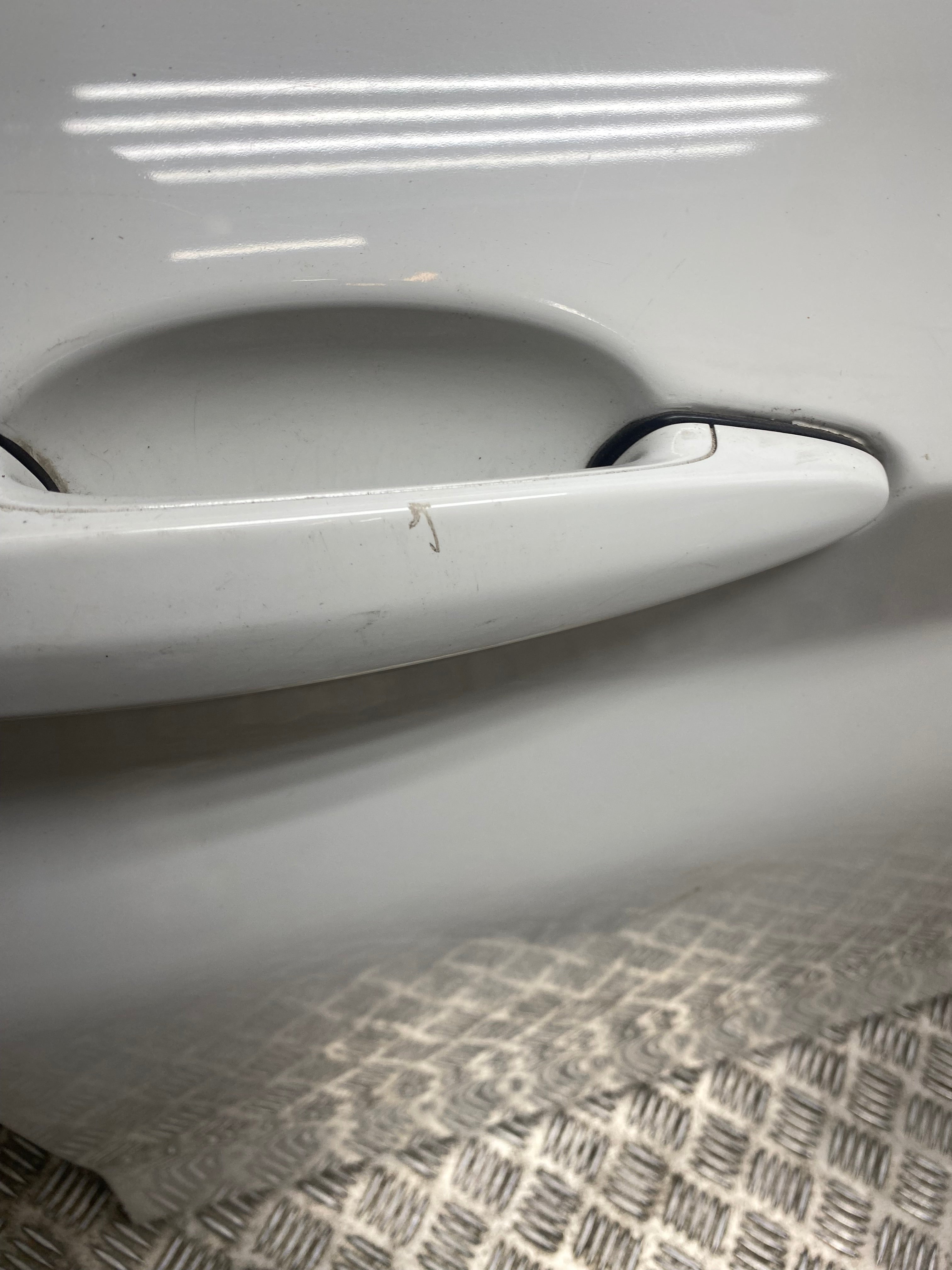 BMW 1 Series F20 Front Driver Side Door – 2012–2019