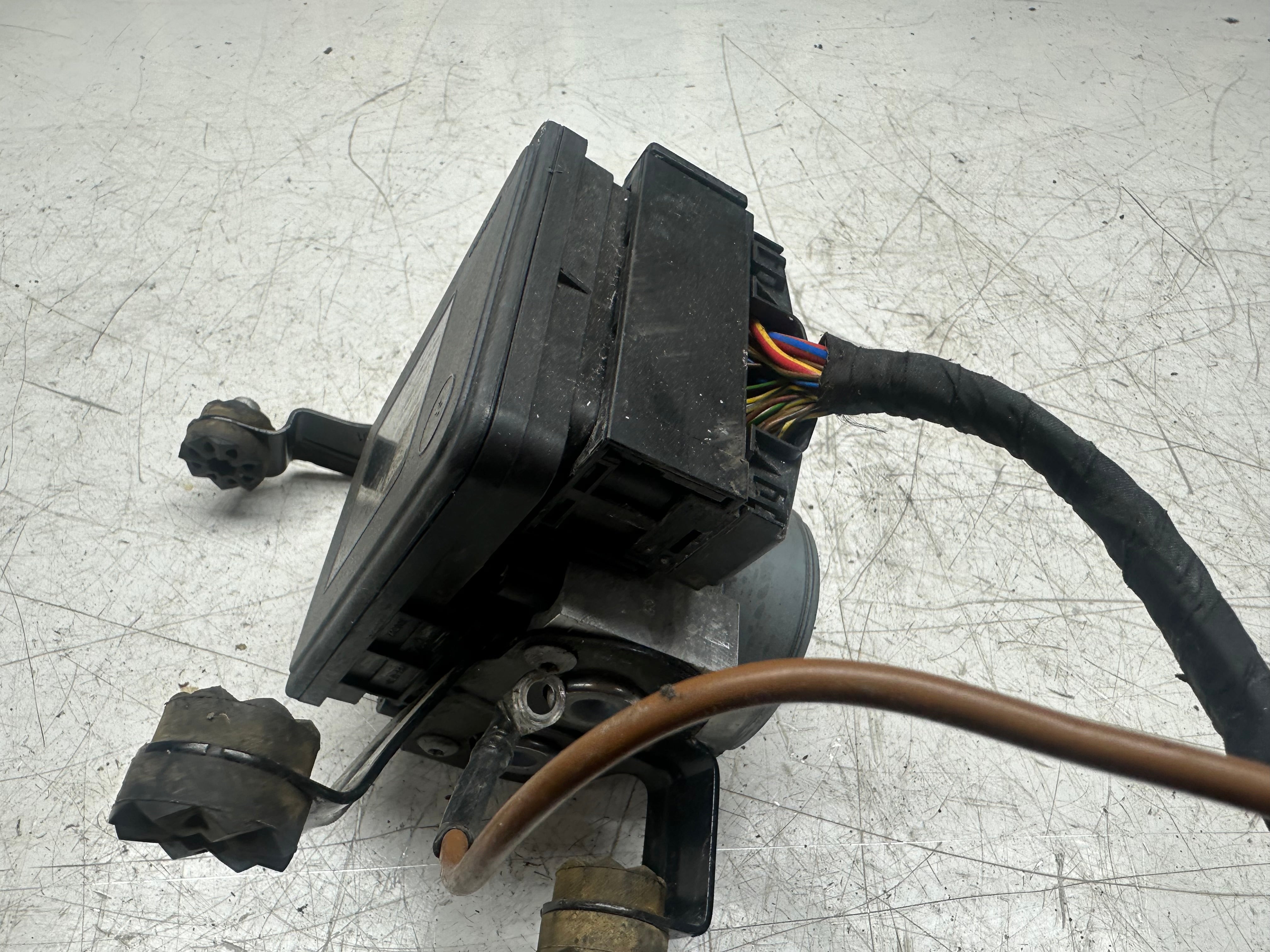 BMW 1 2 3 4 Series M Sport ABS Pump Module Unit (6891611) (6891612)
