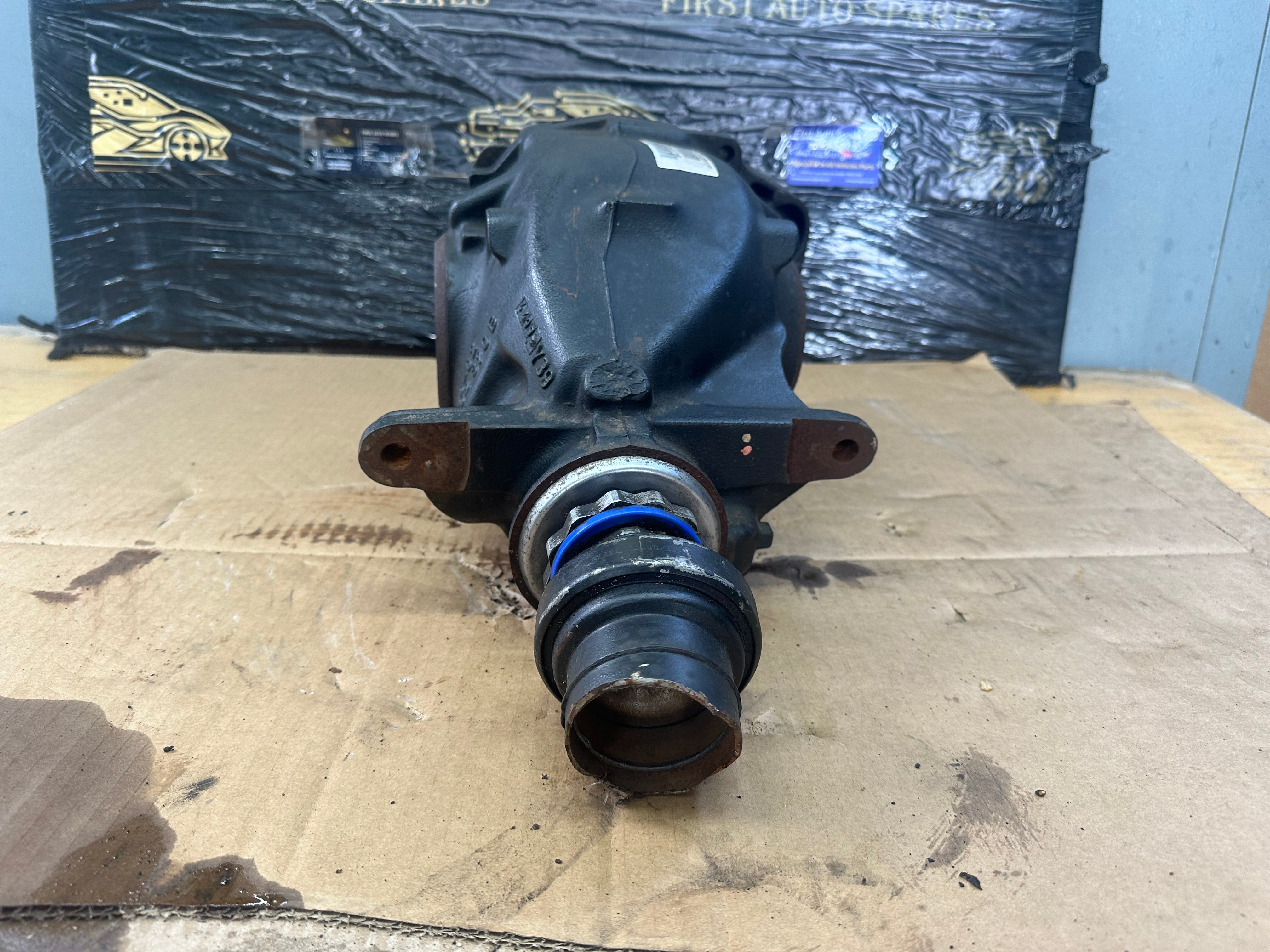 BMW 1, 3, 4 Series Automatic Rear Diff Differential 2.65 Ratio (7599472-04)
