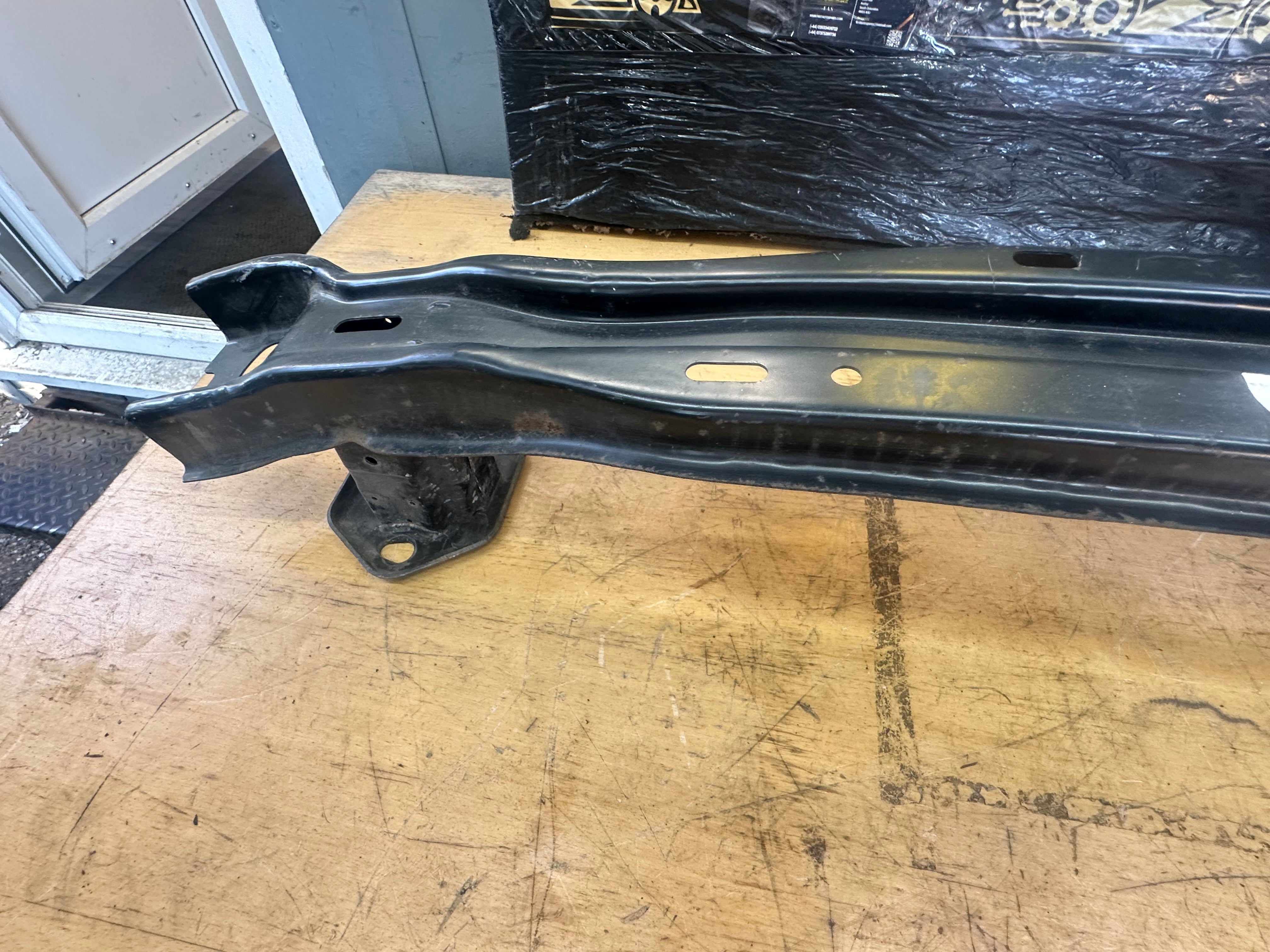 BMW 4 Series Rear Crash Bar F32 F33 F36 (7285542)