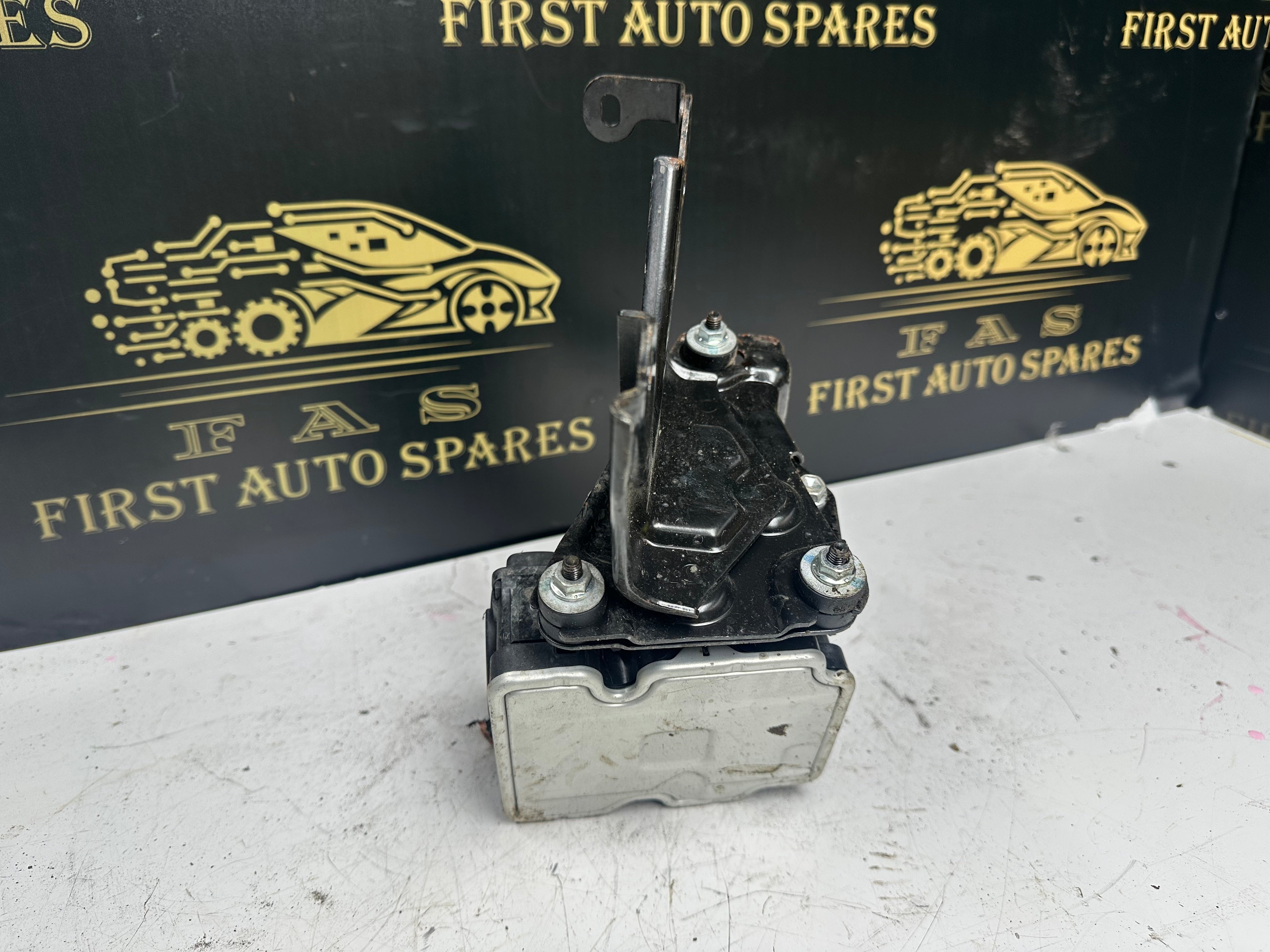 Toyota Yaris P21 2021 1.5 Hybrid ABS Pump (44540-K0151) (3330A20009) (0265957020)