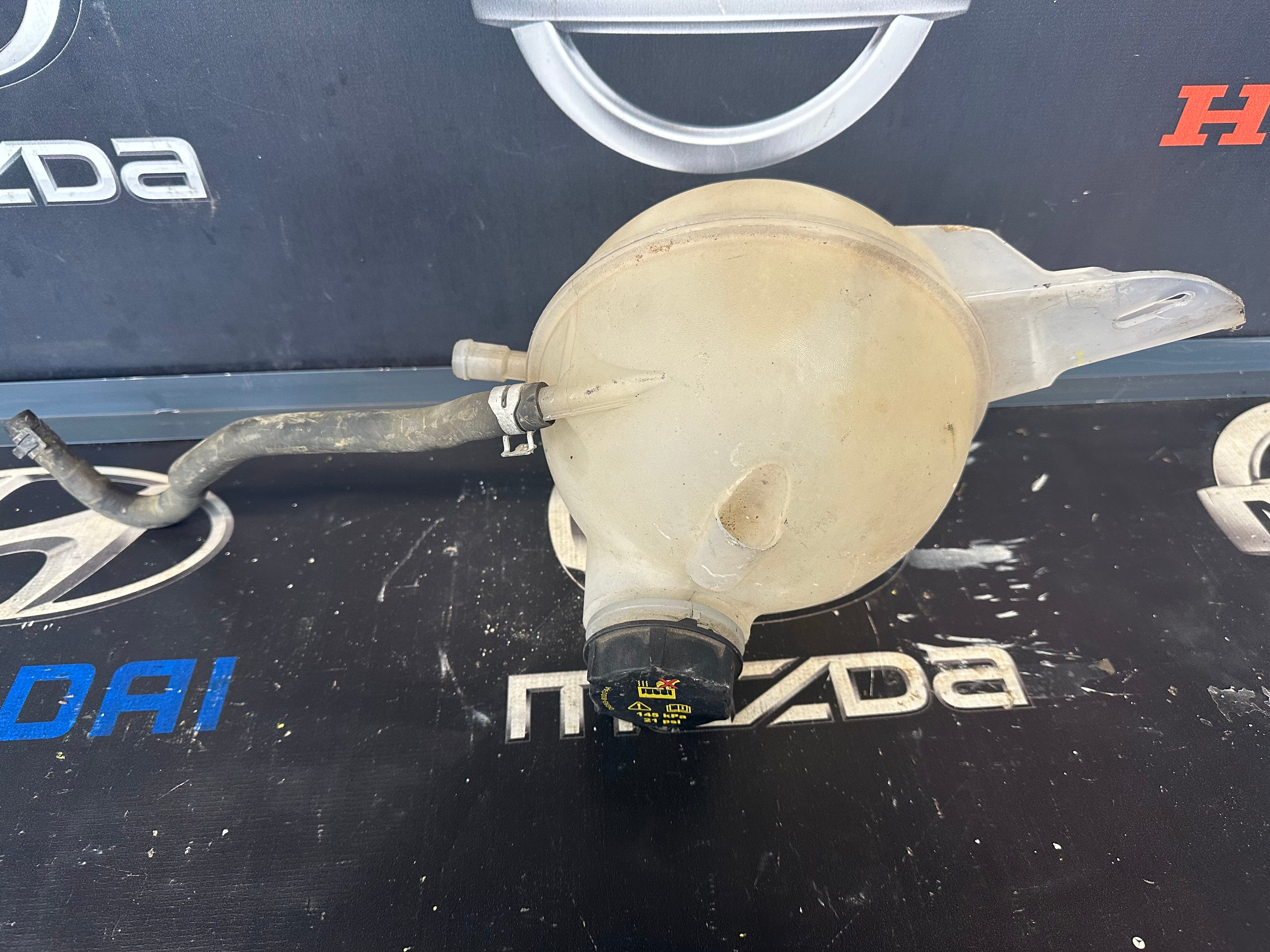 Ford Transit 2013-2018 Expansion/Overflow Bottle (BK218K218AH)