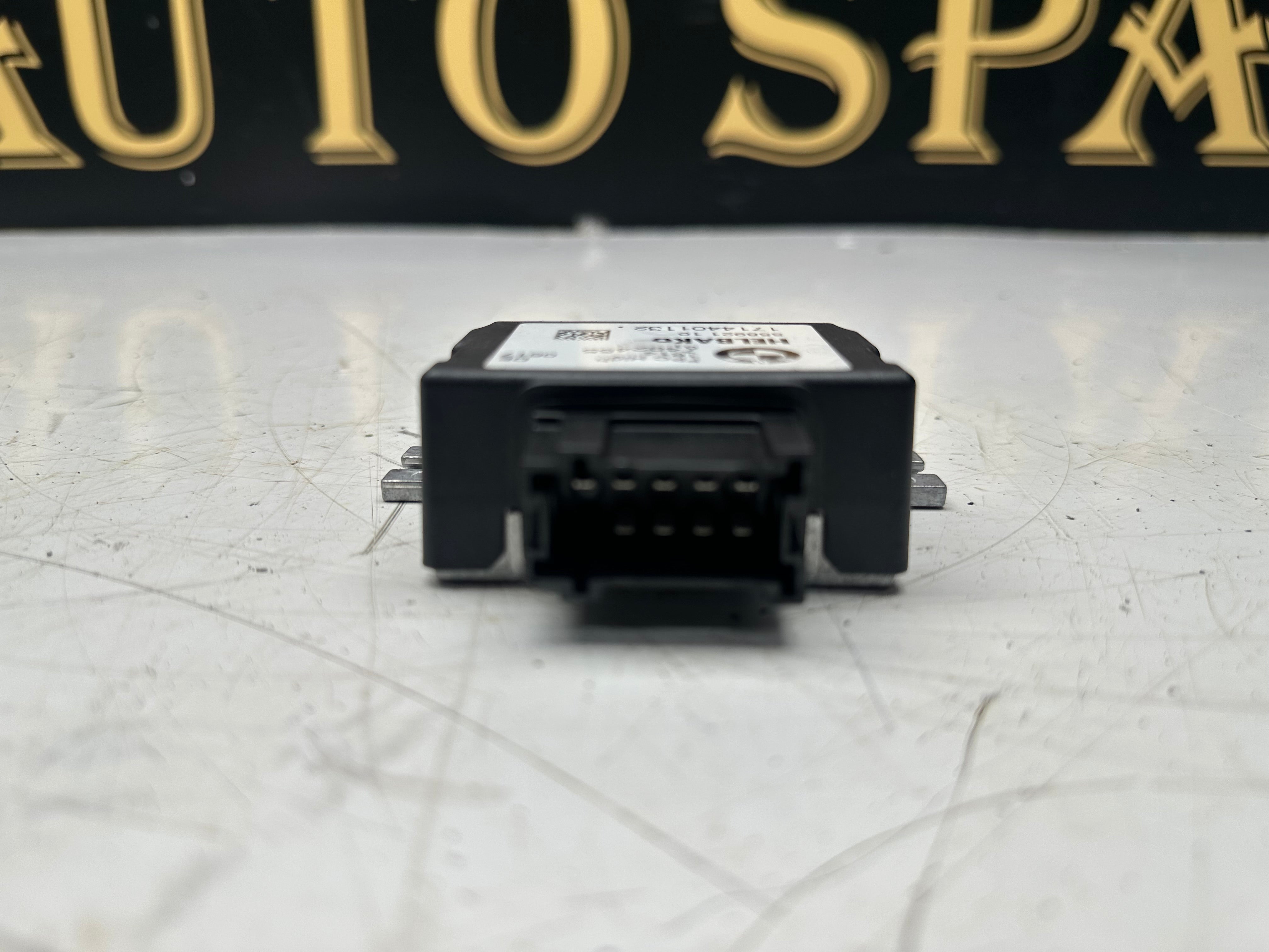 BMW G-Series Control Unit for Fuel Pump FPC (1614 7482455 01) (558921 10)