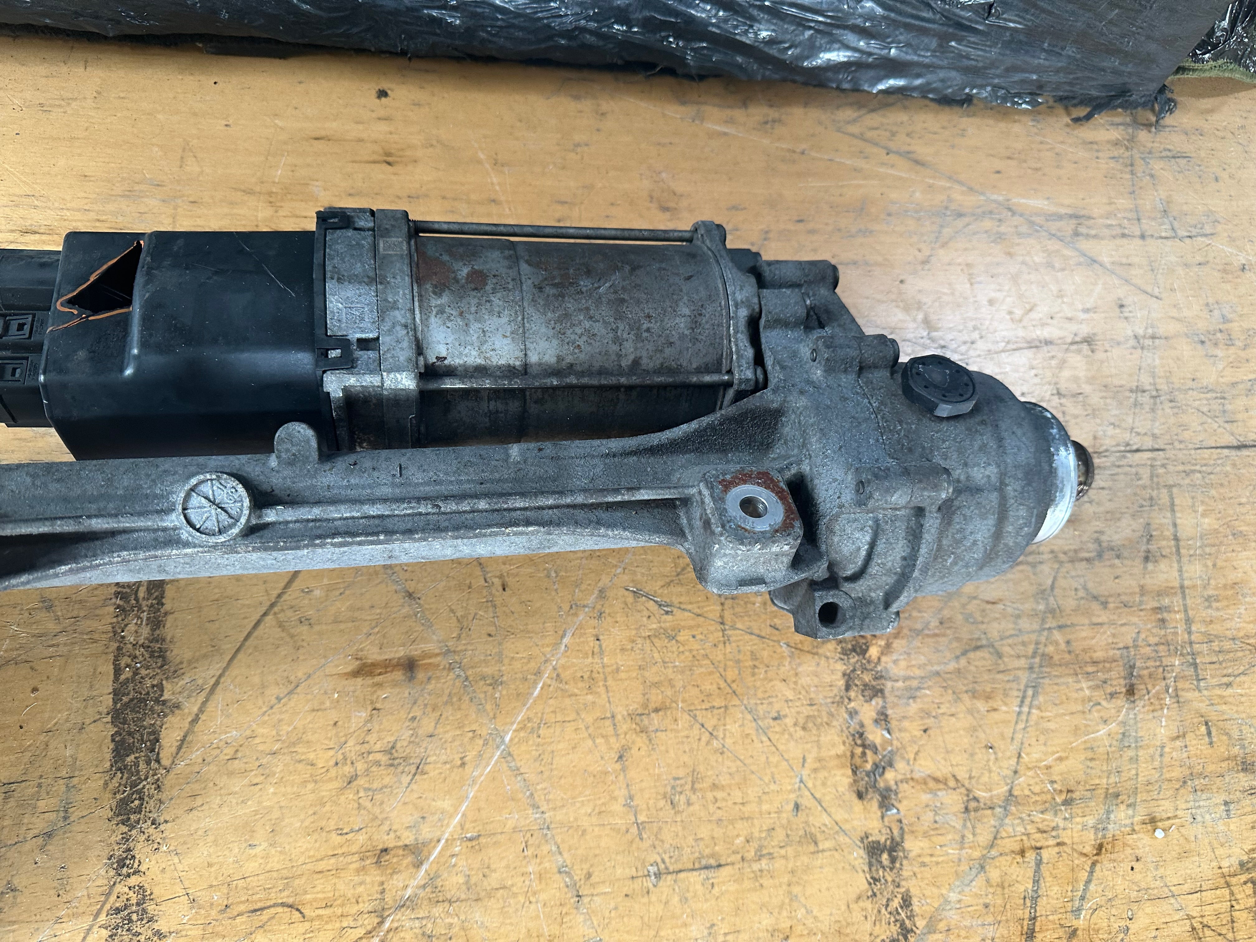 BMW 1 3 Series F20 F30 Electric Steering Rack RC (6856450-03)