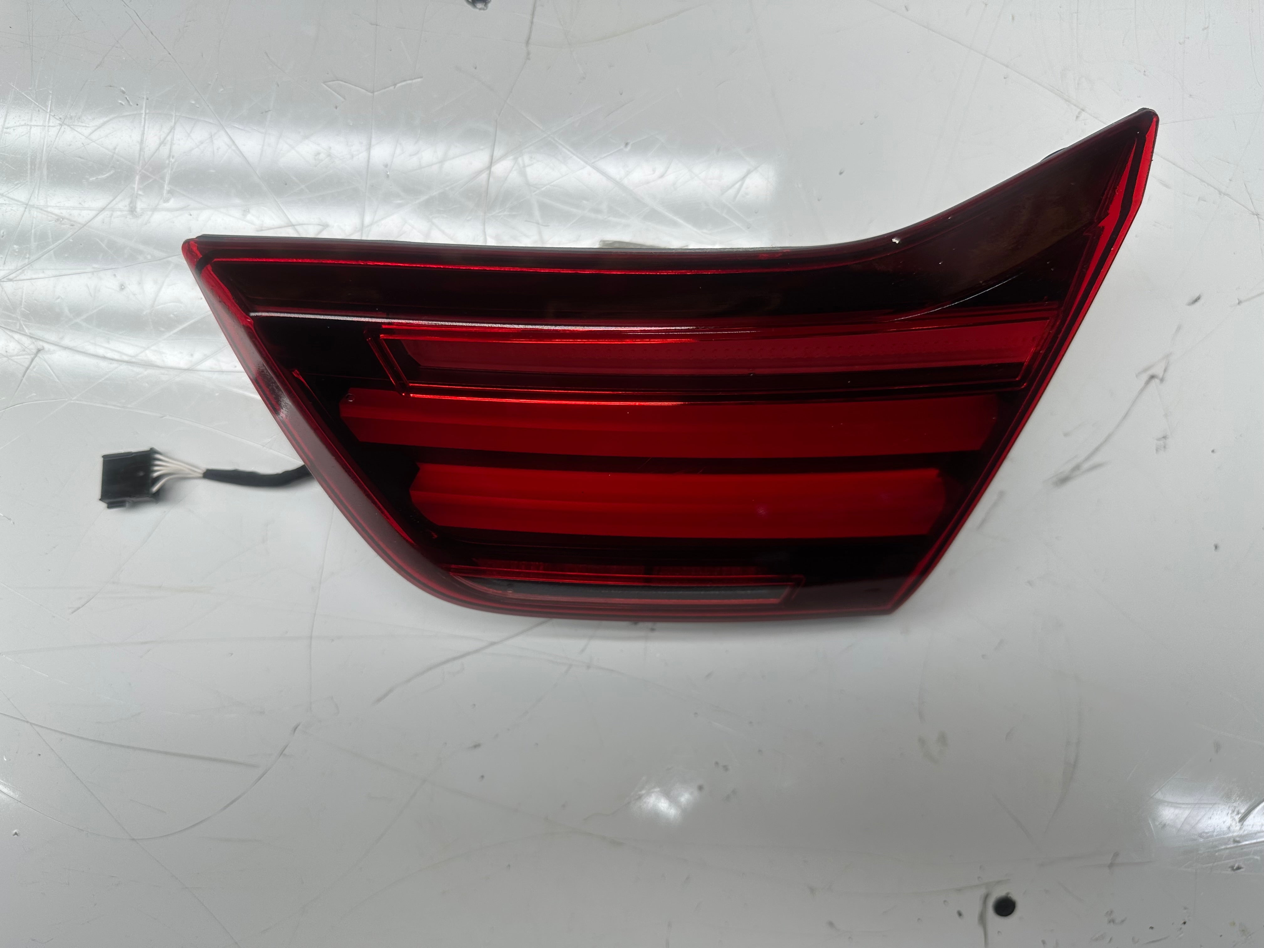 BMW 4 Series F32/F33/F36 430i Right Rear Boot Light (9491584) (6321 9491584-02)