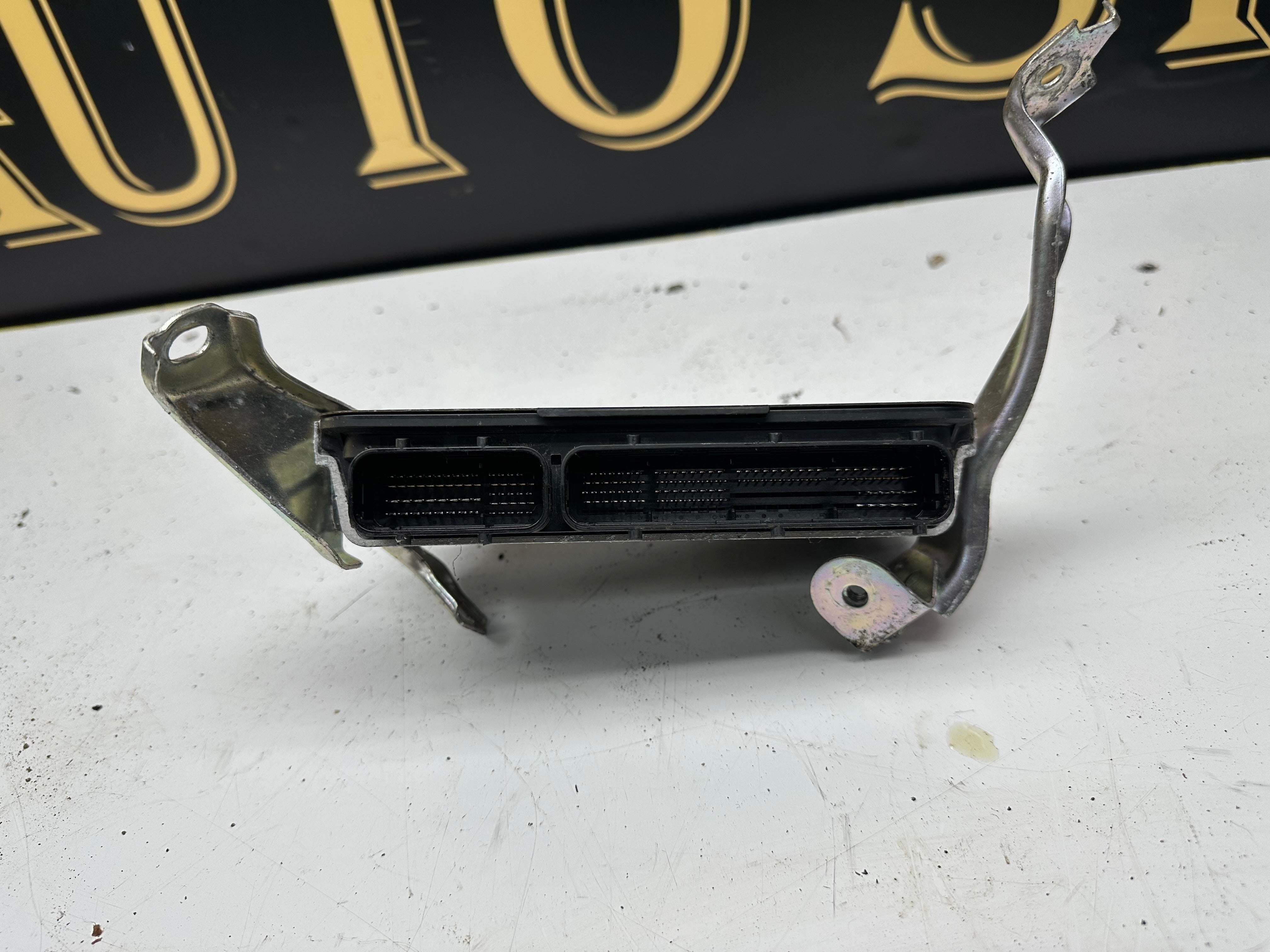 Toyota Corolla 2021 Engine Control Unit ECU (89661-0ZS10) (MB276800-7481)