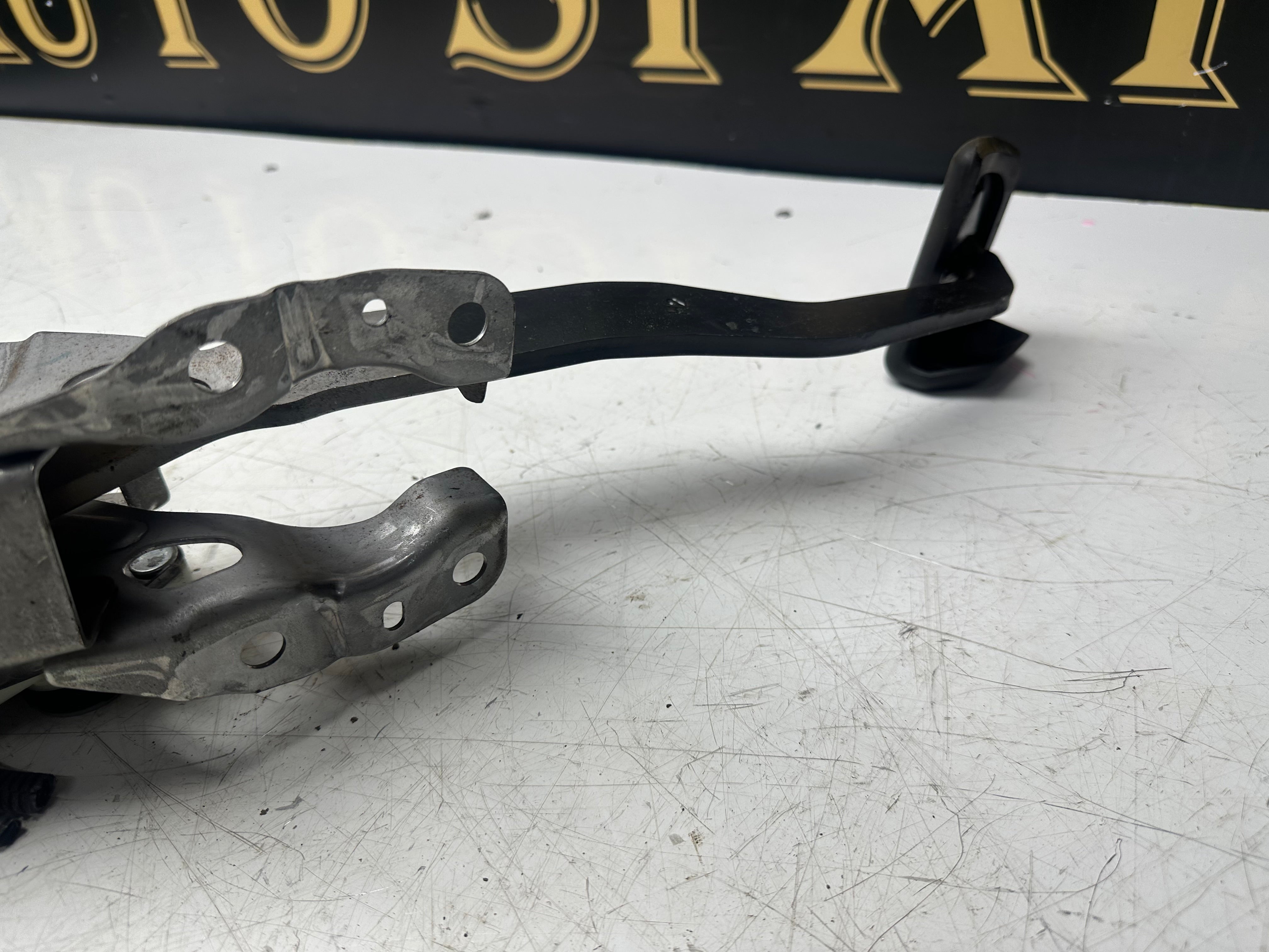 Toyota C-HR 2016-23 Brake Pedal Assembly (89510-47030)