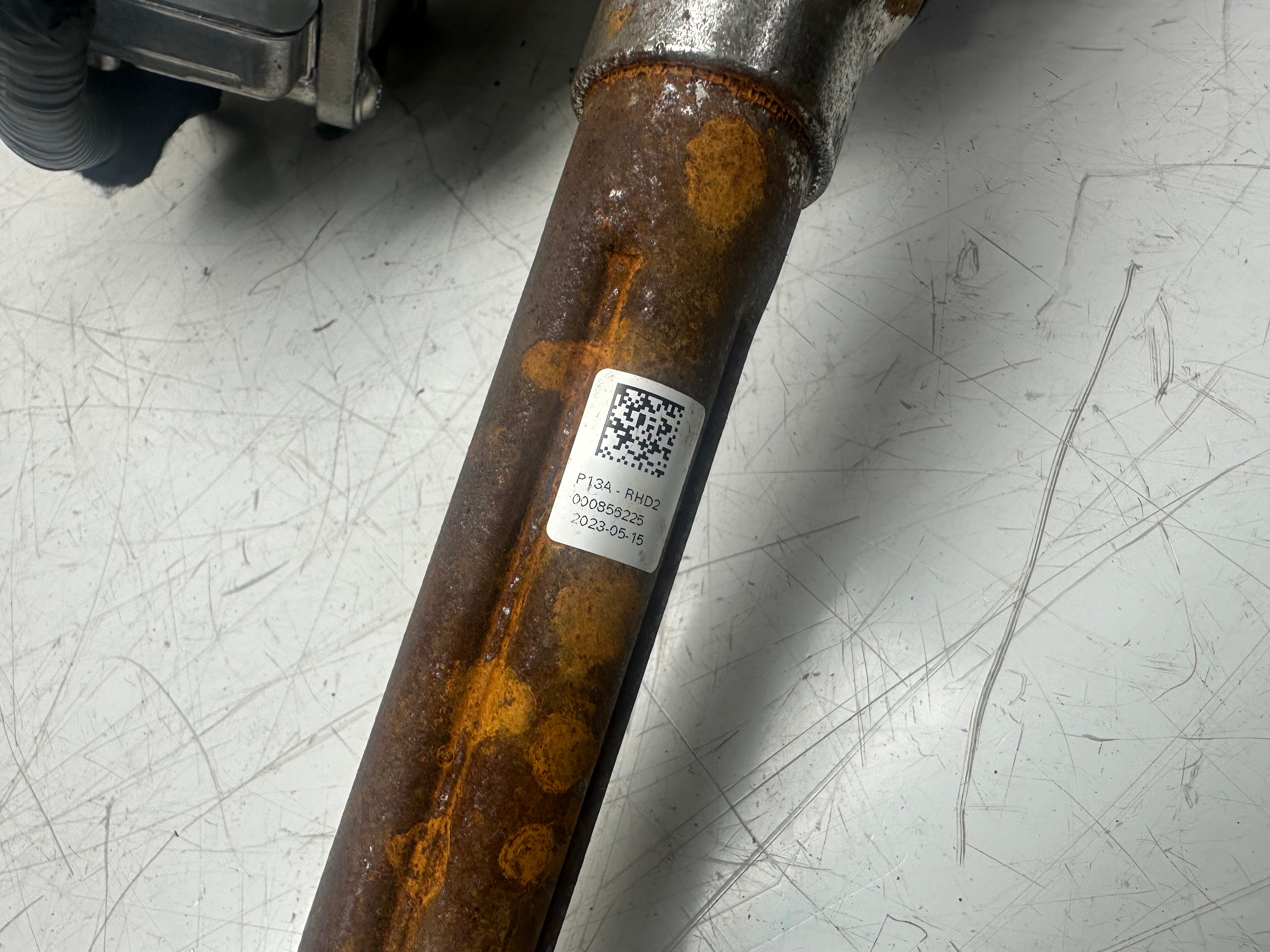 Nissan Juke 2024 Electric Power Steering Column (2062911SGC1S)