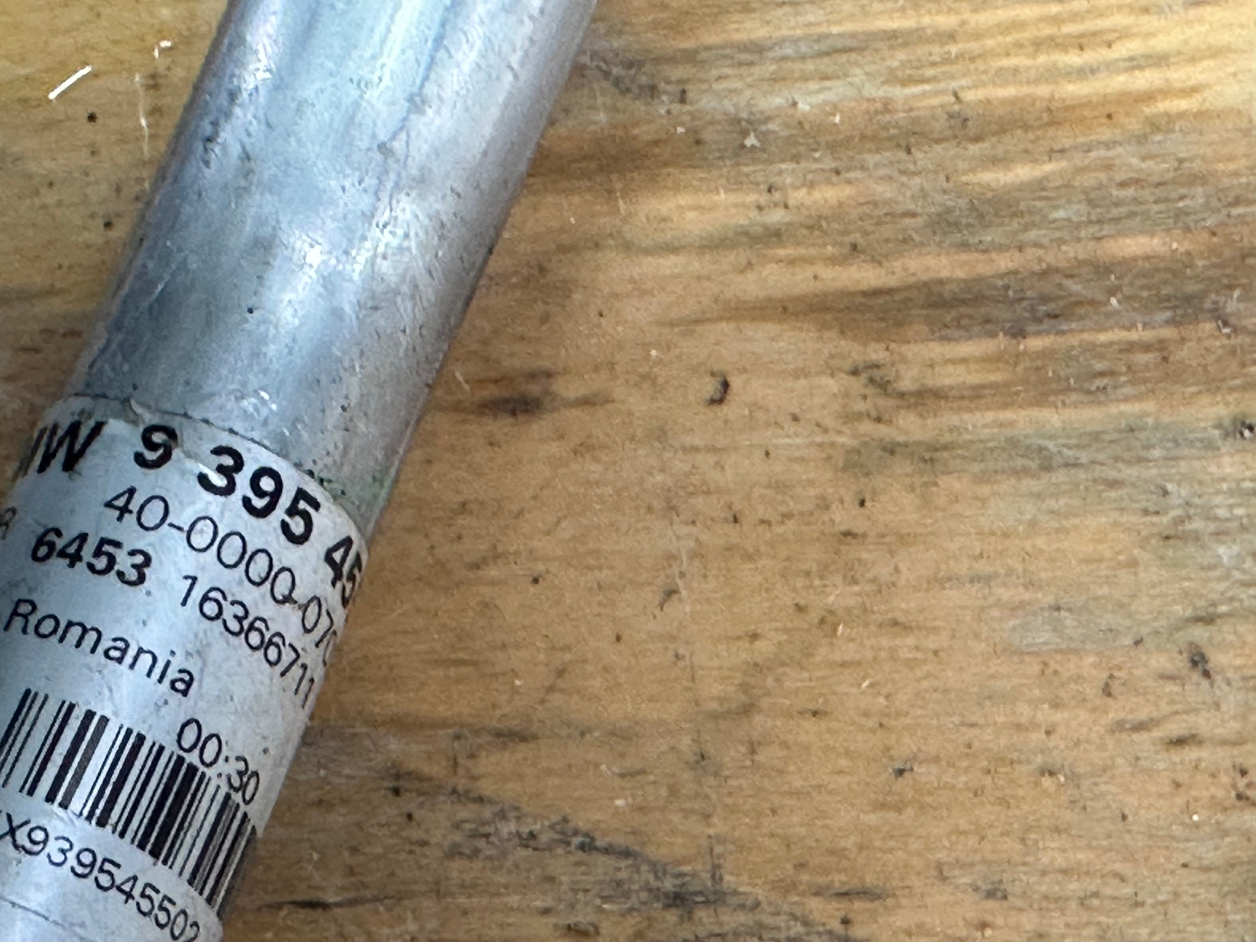 BMW 3 5 Series G20 G30 330e 530e A/C Air Con Compressor Pump 2.0 Hybrid (9496109)