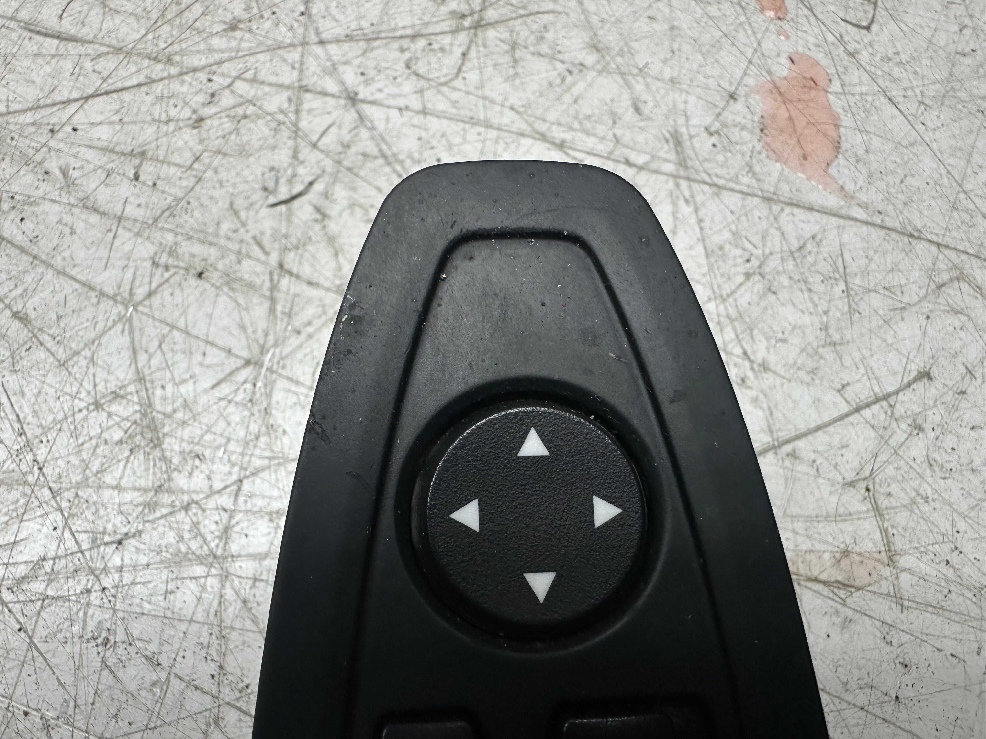 BMW F30 F80 2011–2018 Electric Window Switch Front (9362112-01)
