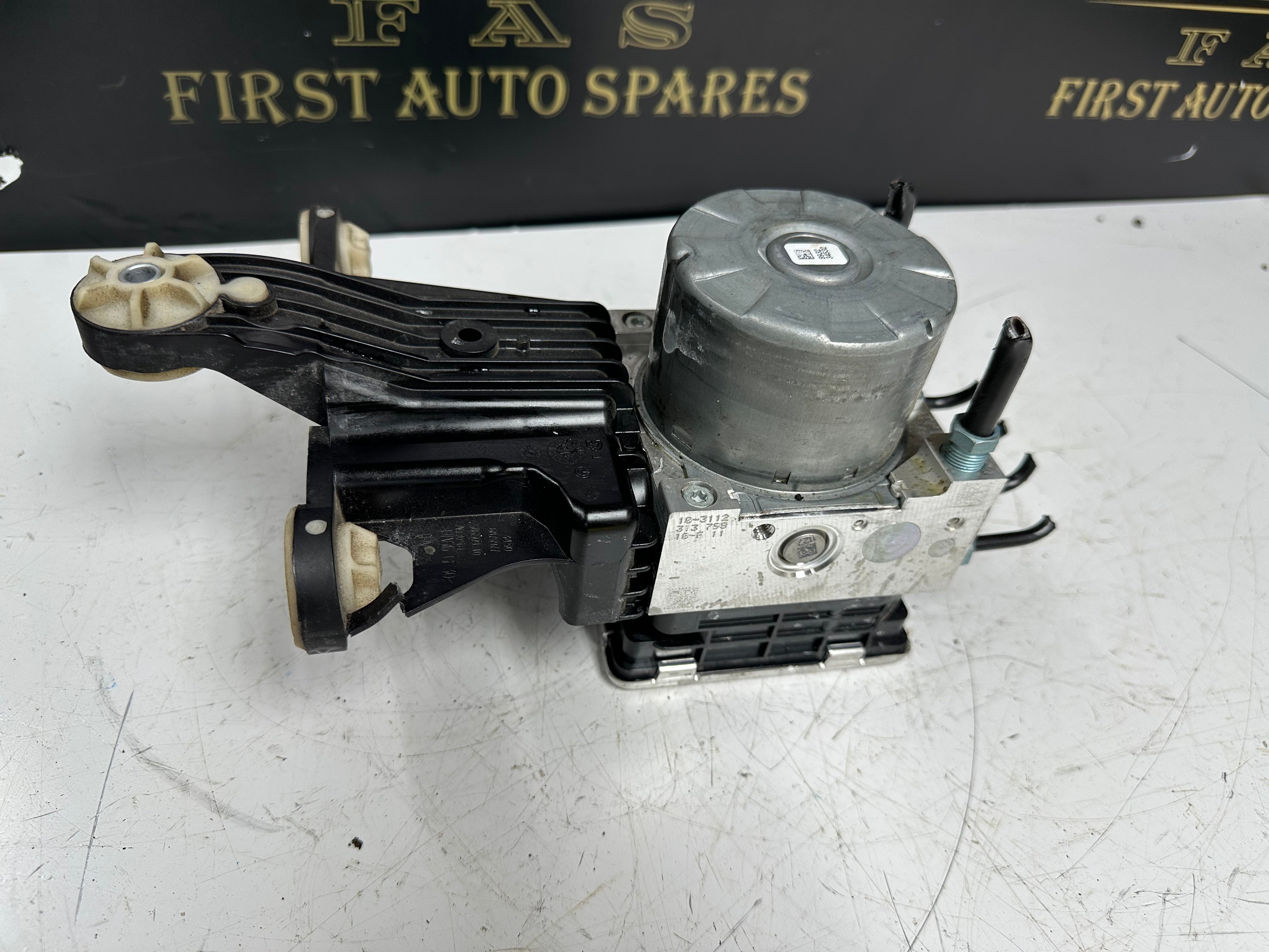 BMW 3 Series G20 G21 LCI 2022-2024 ABS Pump with Module (5A7F099)