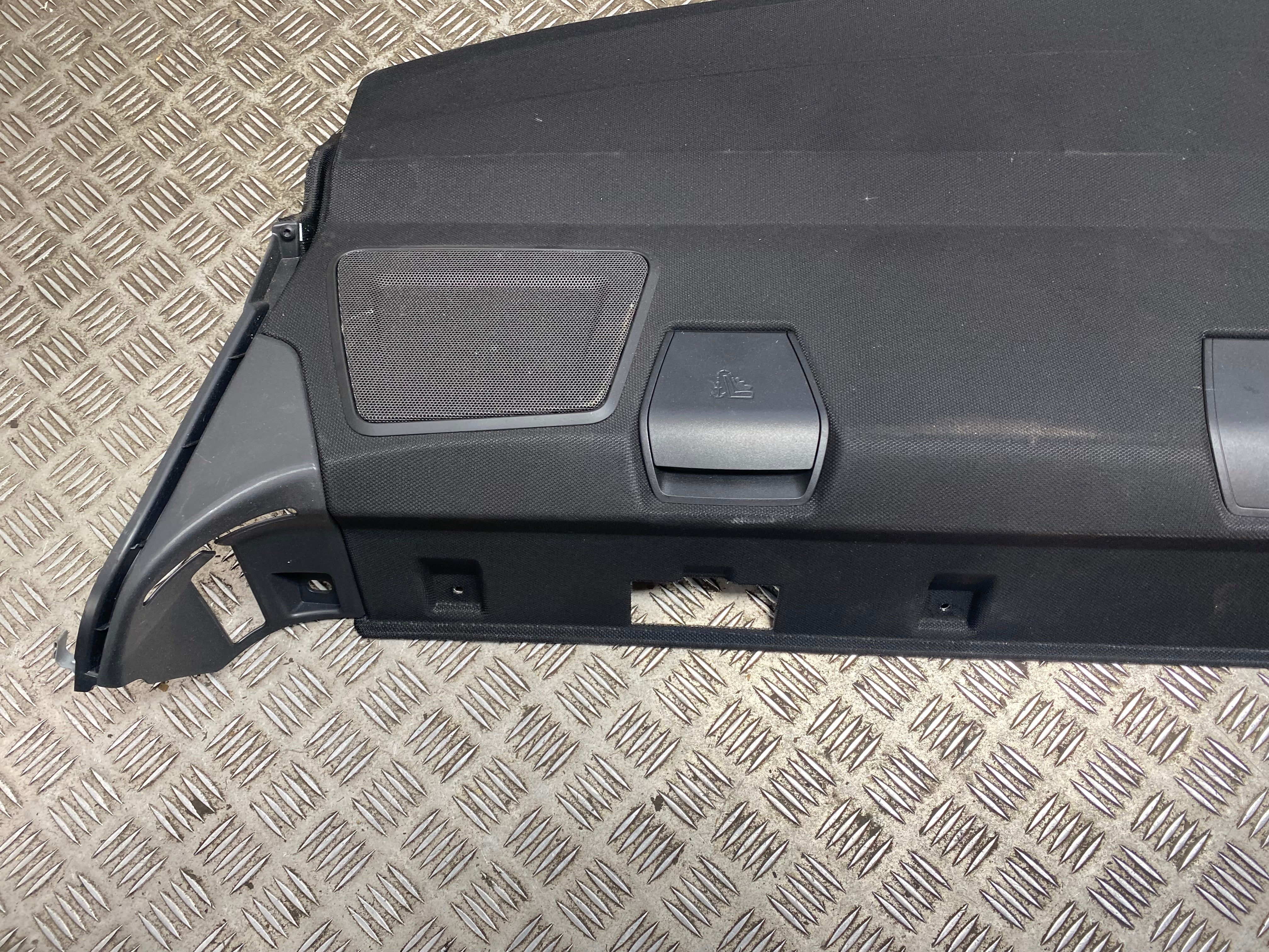BMW 3 Series F30 Harman Kardon Complete Speaker Kit – Speakers, Tweeters, Subwoofers & Rear Parcel Shelf – 2012–2019