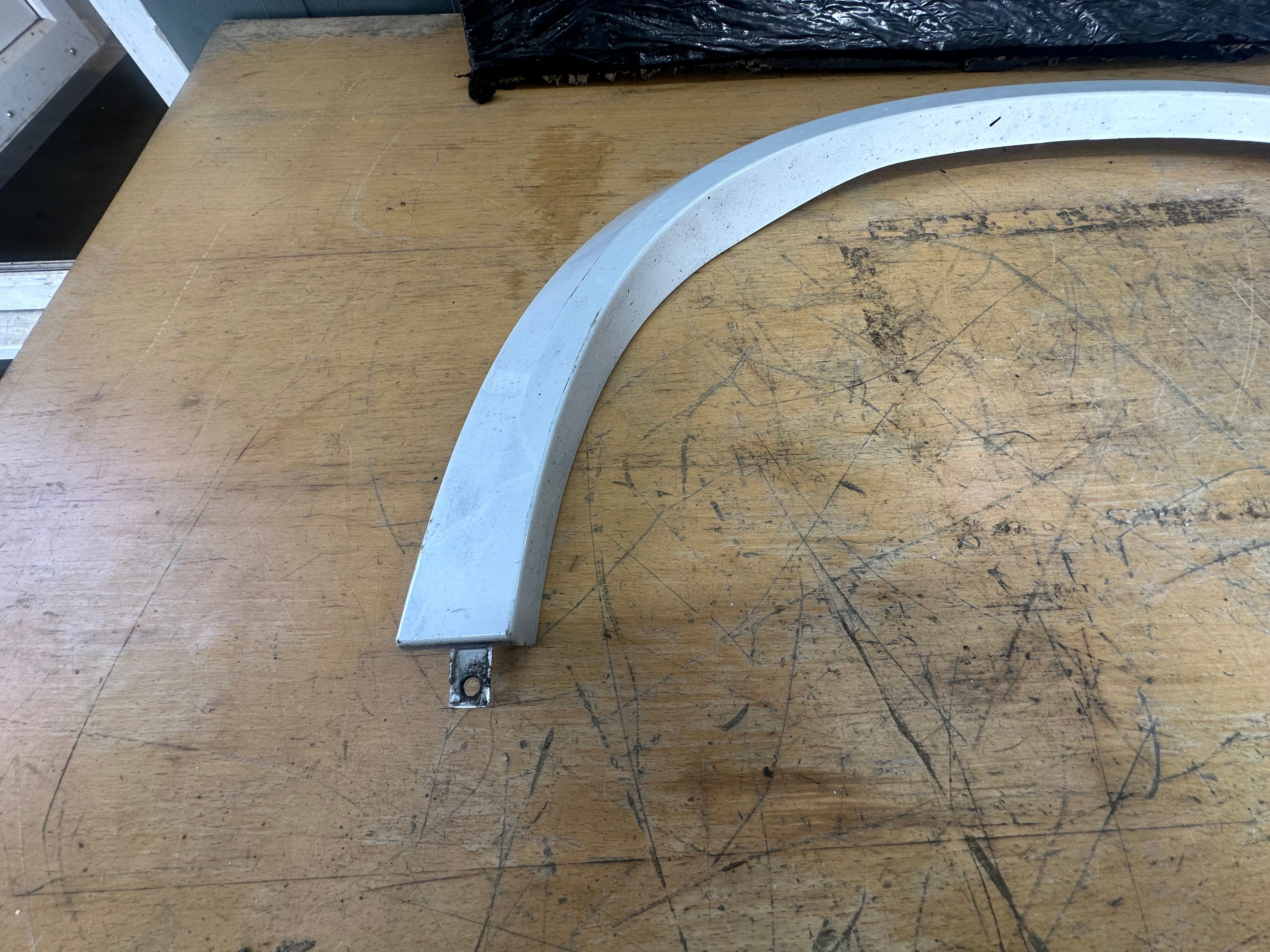 BMW X5 G05 M Sport 2019-2024 Right Driver’s Rear Wheel Arch Trim (8069292) (867721)