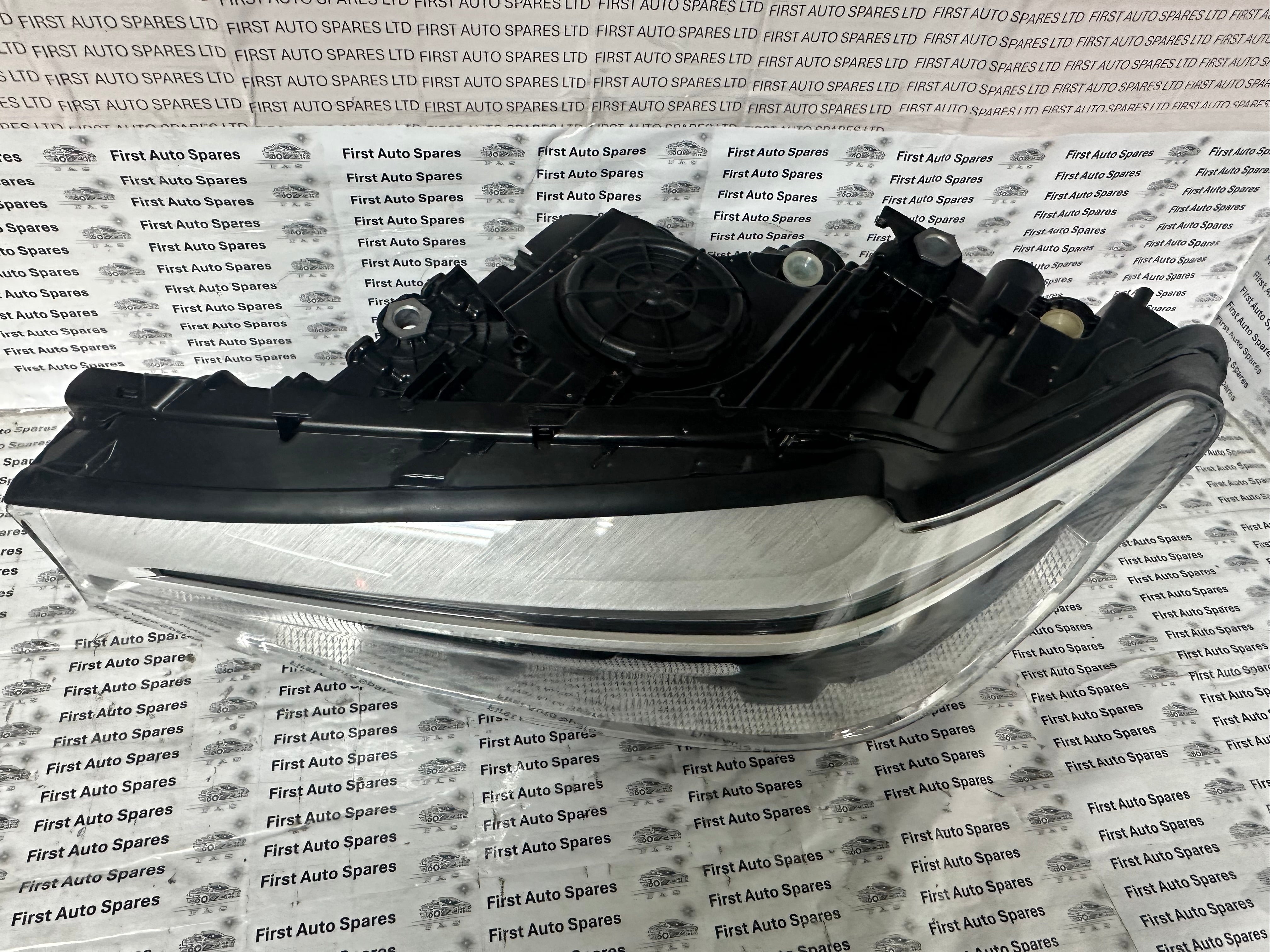 BMW 5 Series G30 G31 G38 F90 M5 Adaptive LED Left Headlight (7214961-02)