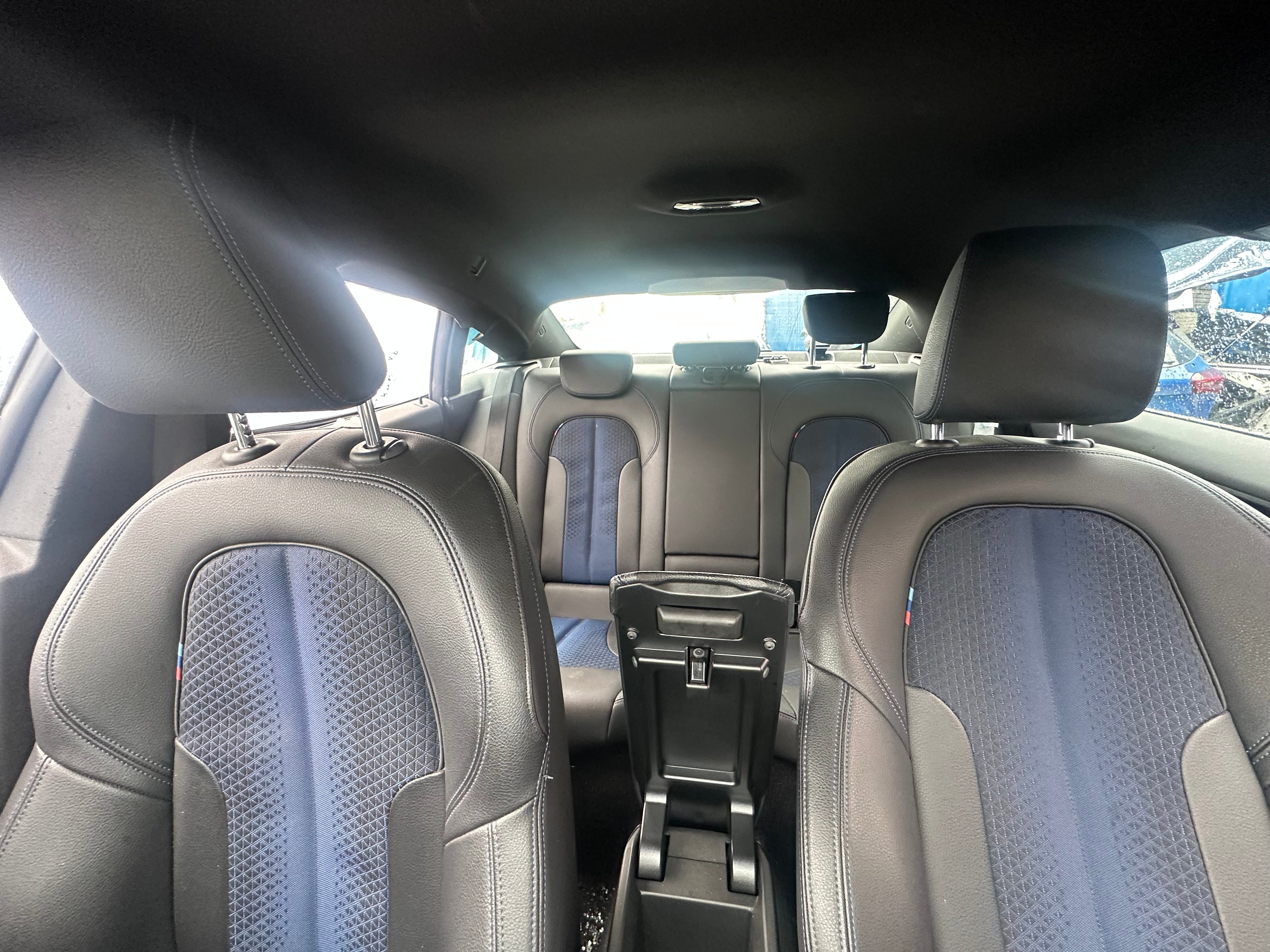 BMW 2 Series 2023/73 F44 Gran Coupe 218i M Sport Auto 1.5 (LAQ) – For Parts