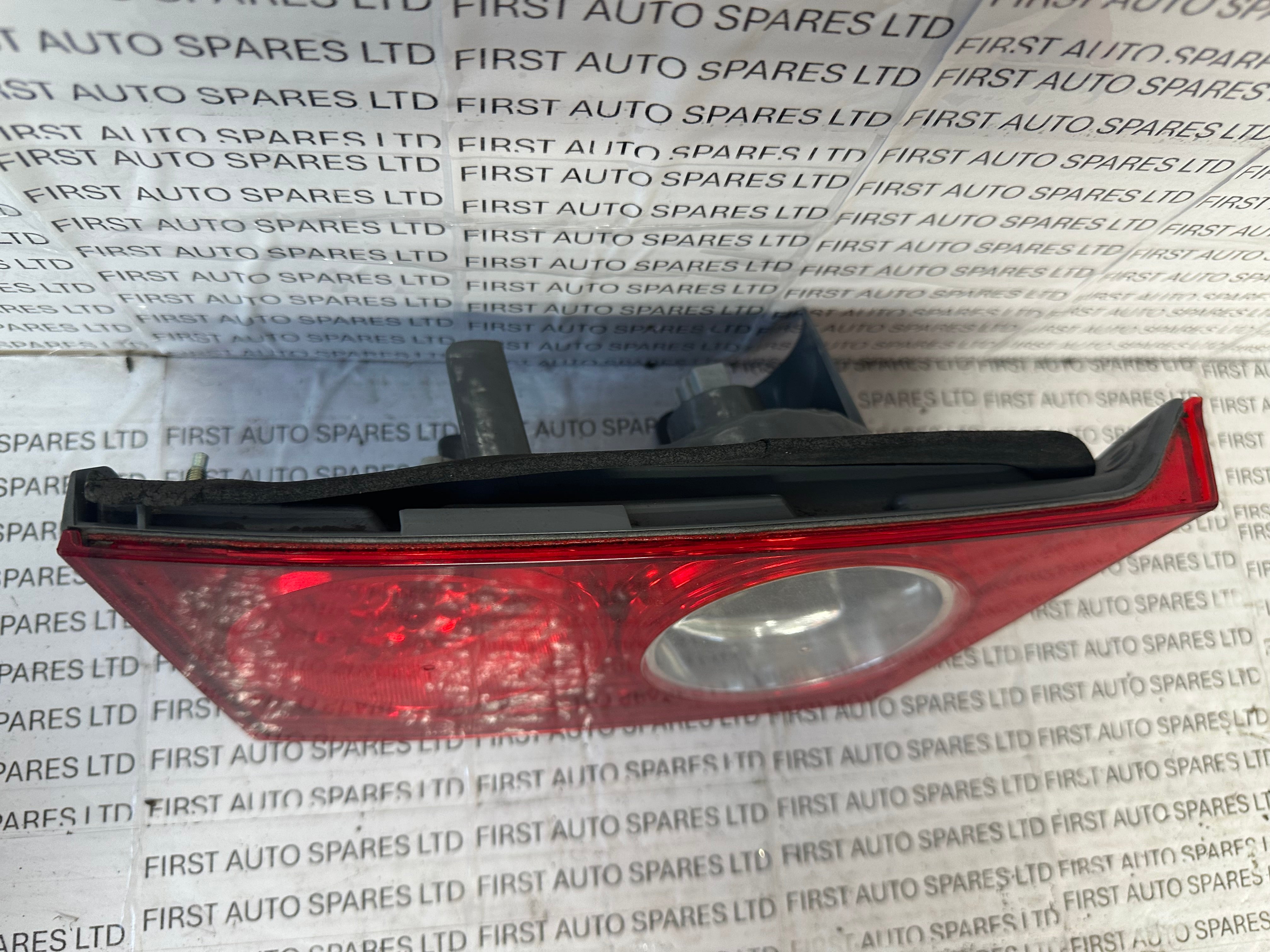 Honda Accord 2008 Petrol Right Rear Tail Light