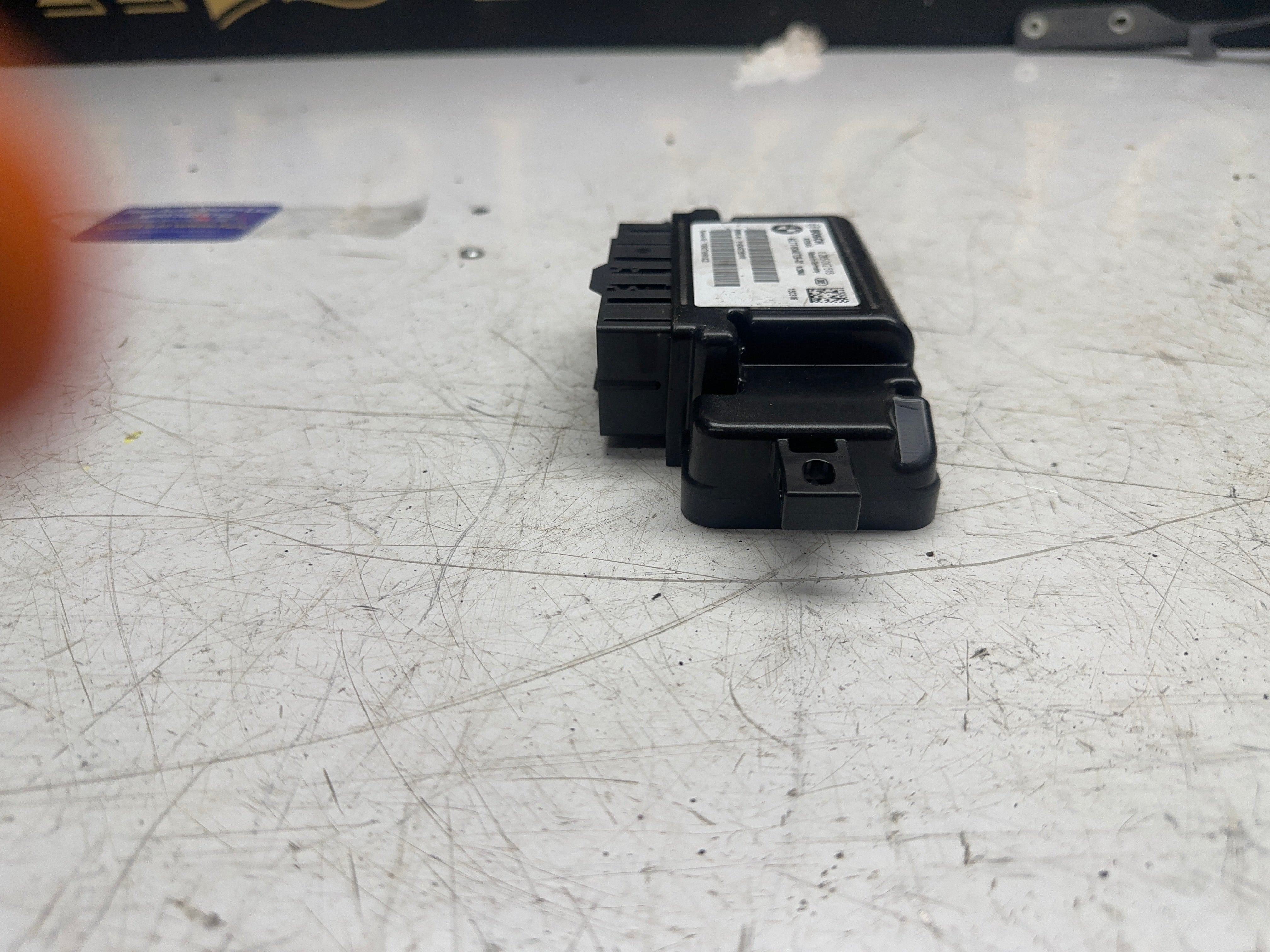BMW 1 Series F20 ECU Module (2015) (934872601) (0285012518)