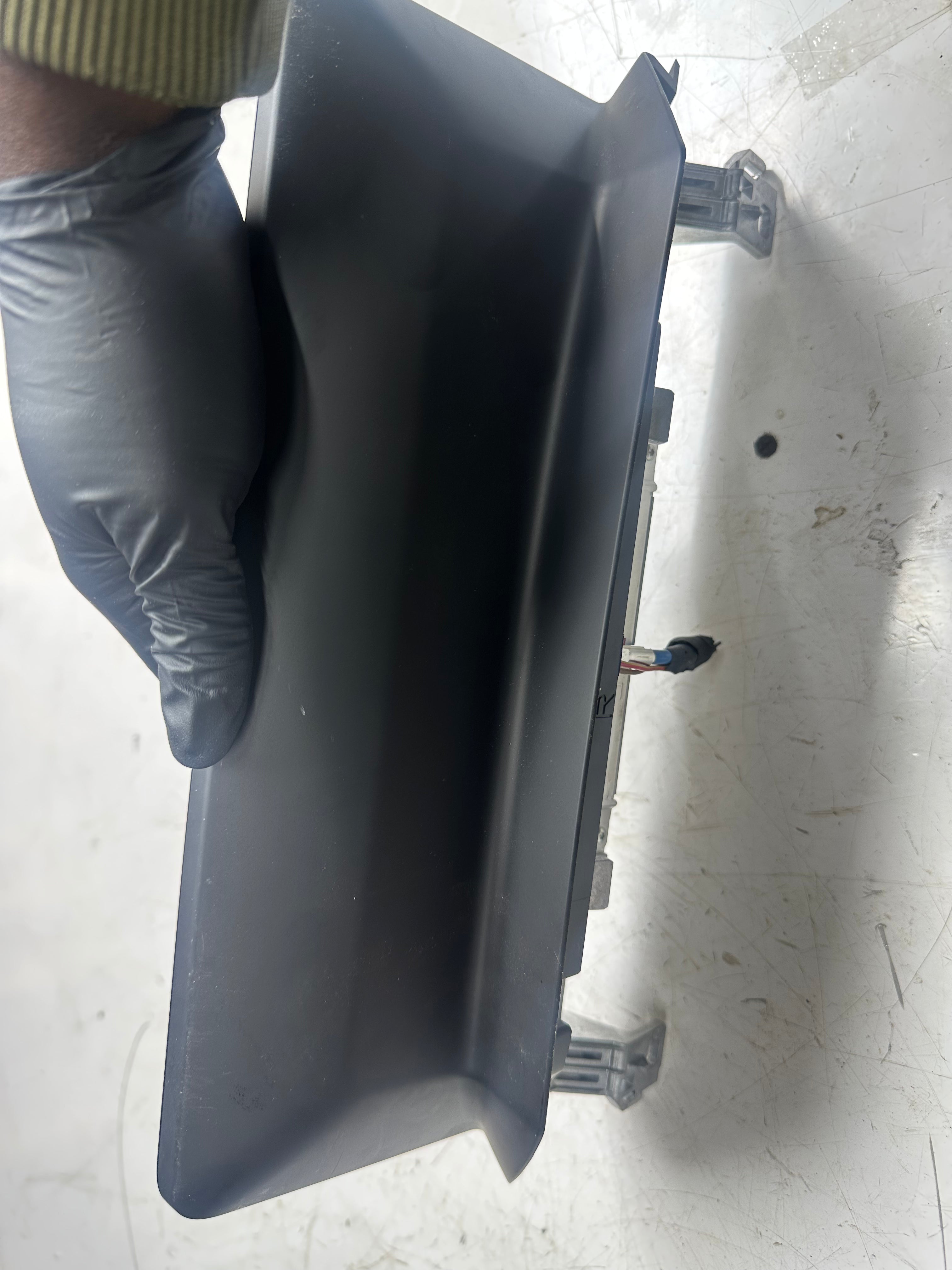 BMW X3 G01 F97 Navigation Touch Screen Display (5A42088 02) (236211 10)